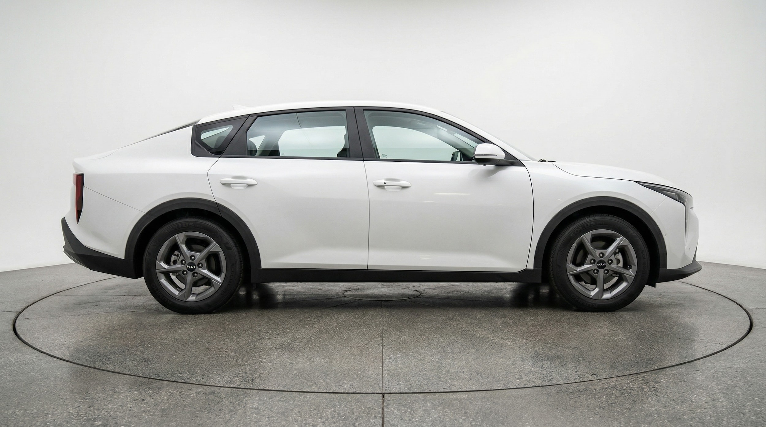 Thumbnail: 2025 Kia K4 - 8