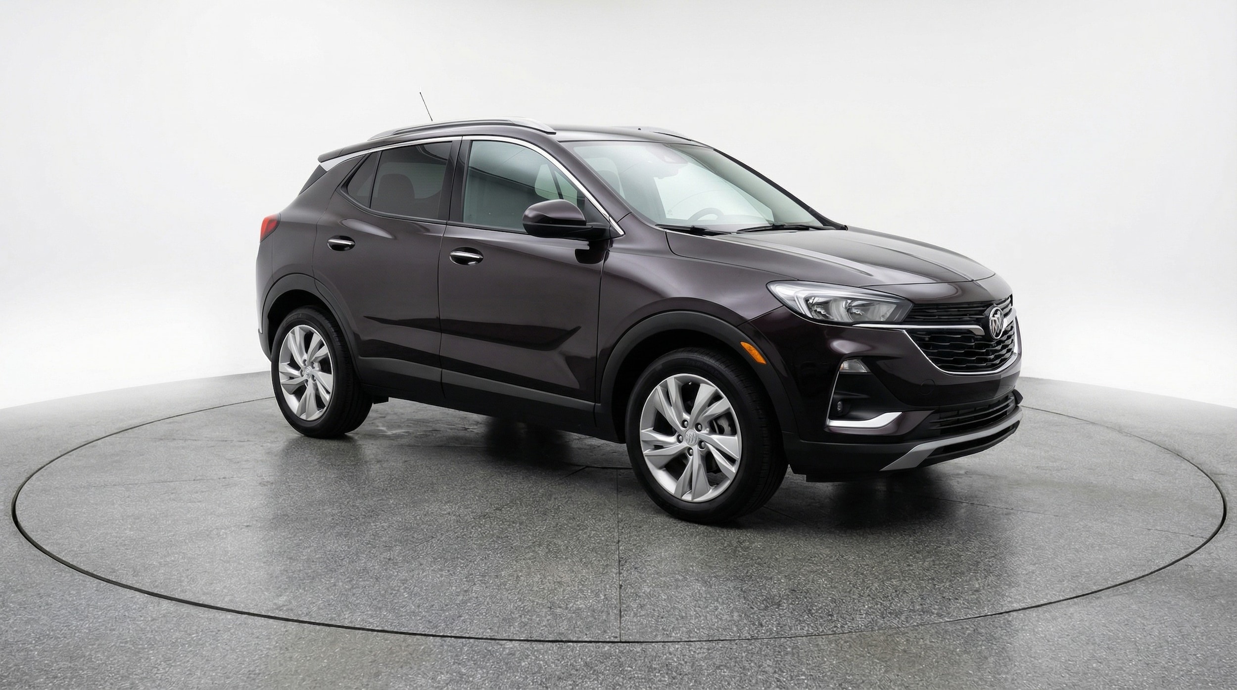 Thumbnail: 2025 Buick Encore GX - 1