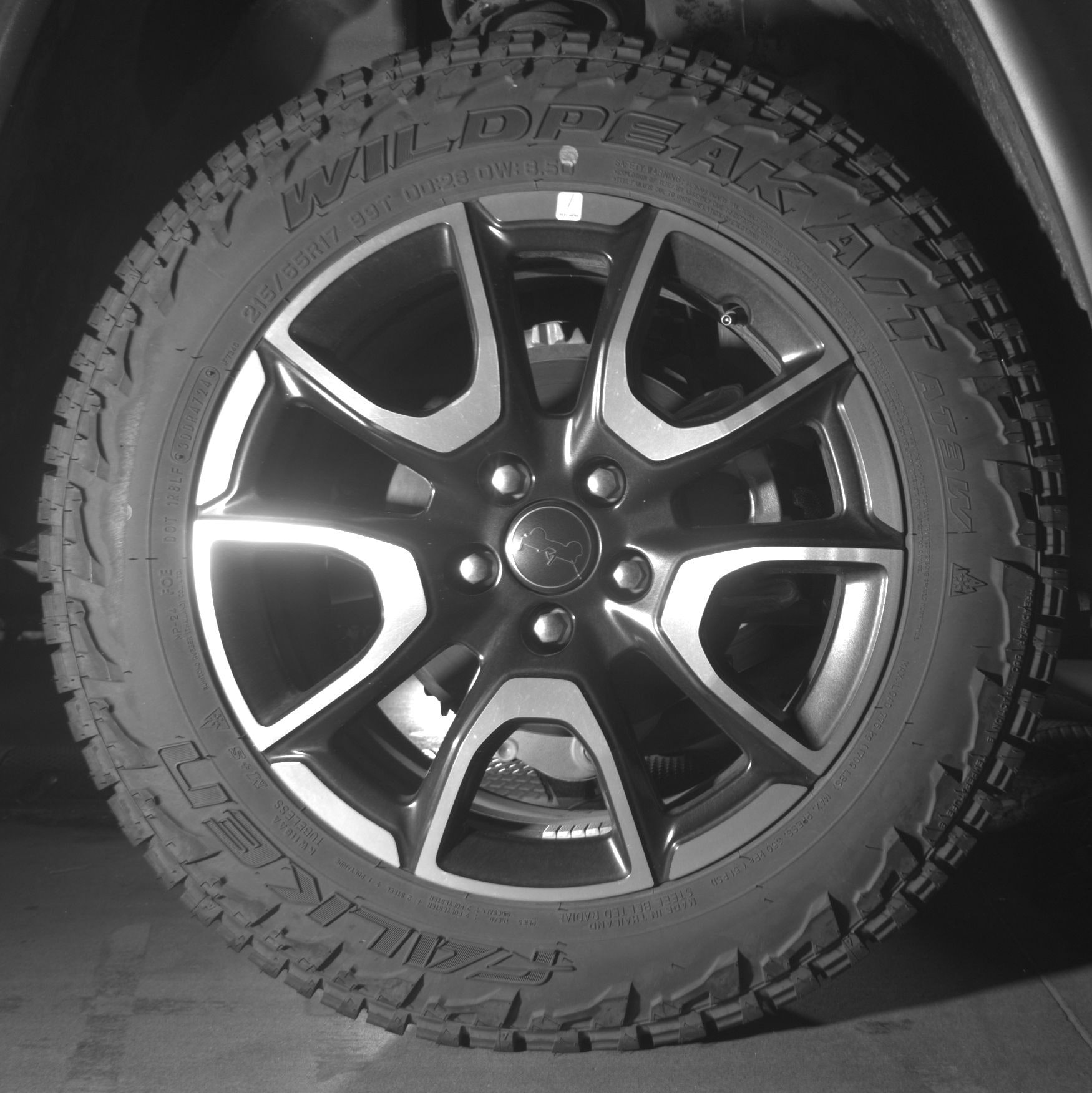 Thumbnail: 2025 Jeep Compass - 12