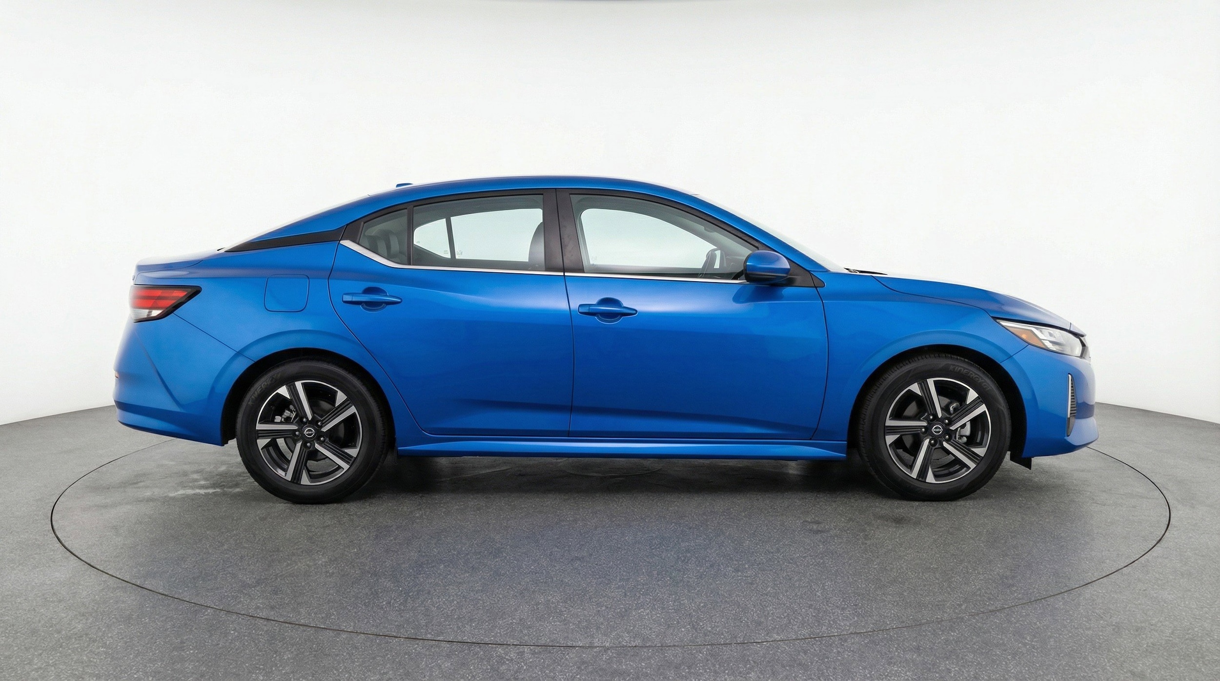 Thumbnail: 2025 Nissan Sentra - 11
