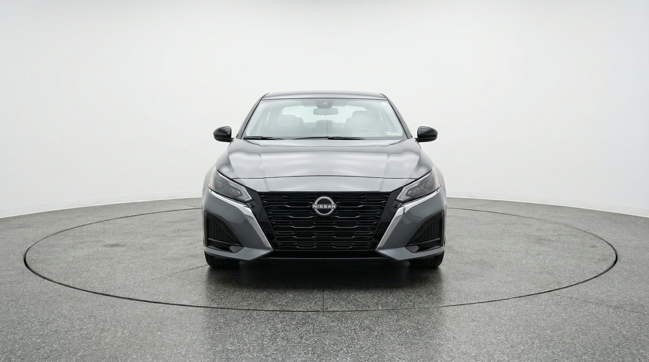 Thumbnail: 2025 Nissan Altima - 2