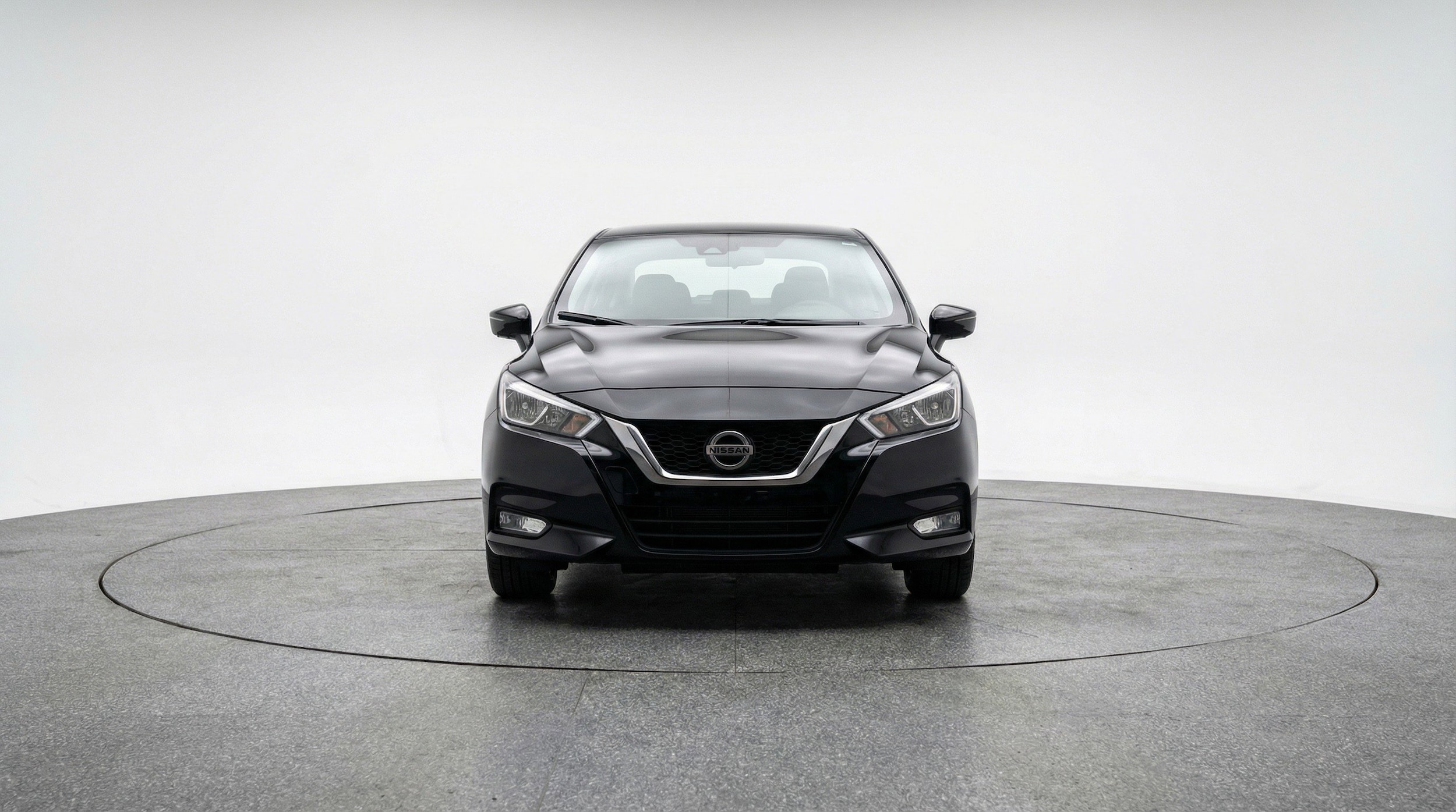 Thumbnail: 2025 Nissan Versa - 2