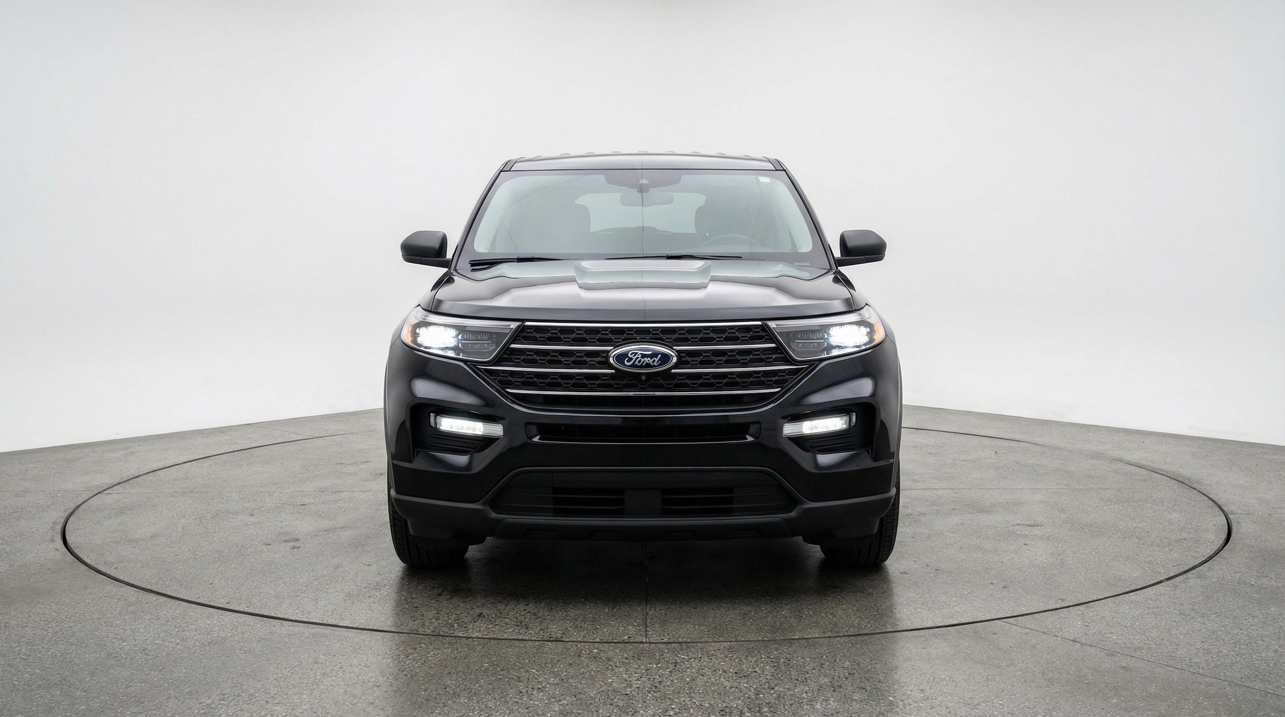 Thumbnail: 2024 Ford Explorer - 2