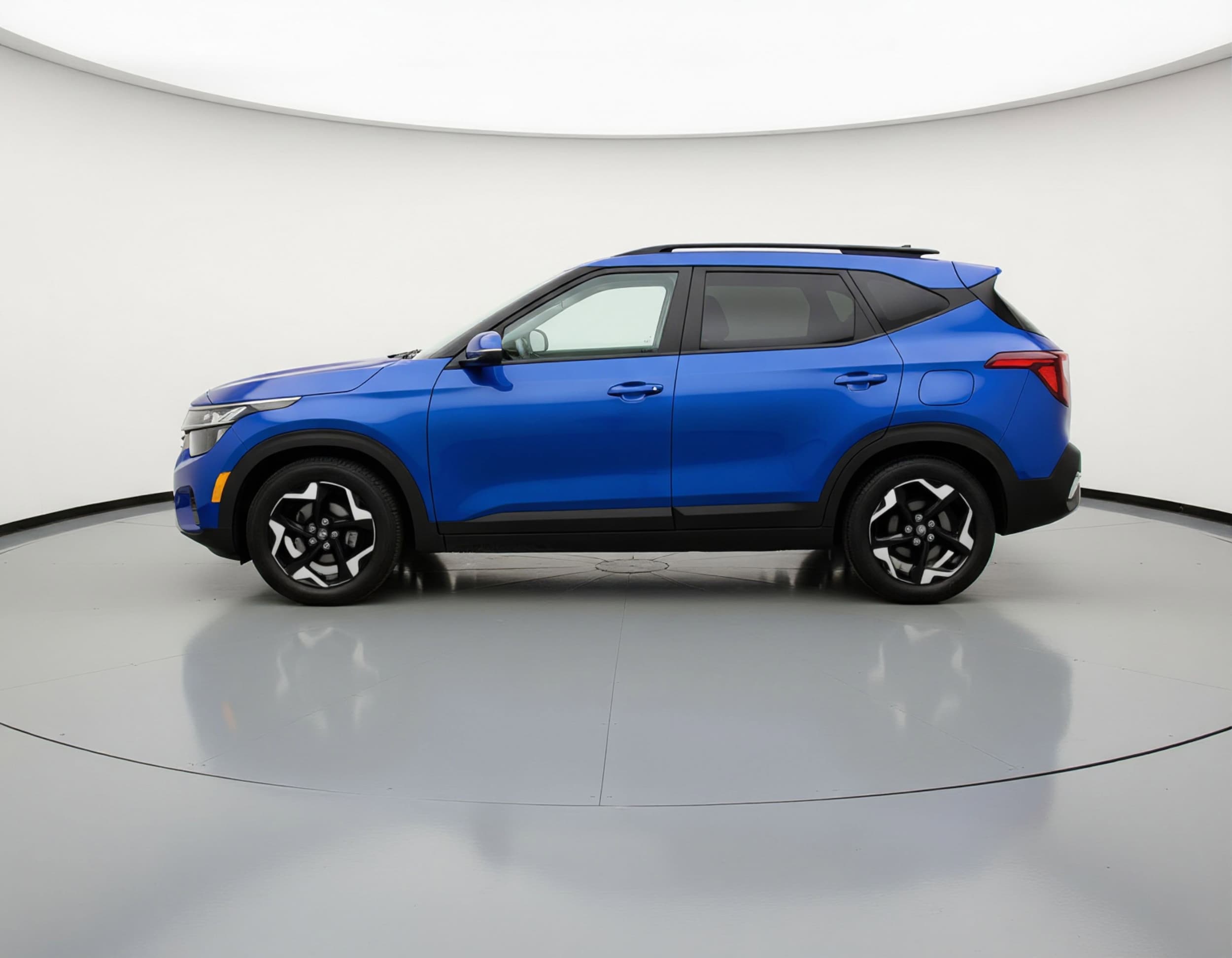 Thumbnail: 2025 Kia Seltos - 5