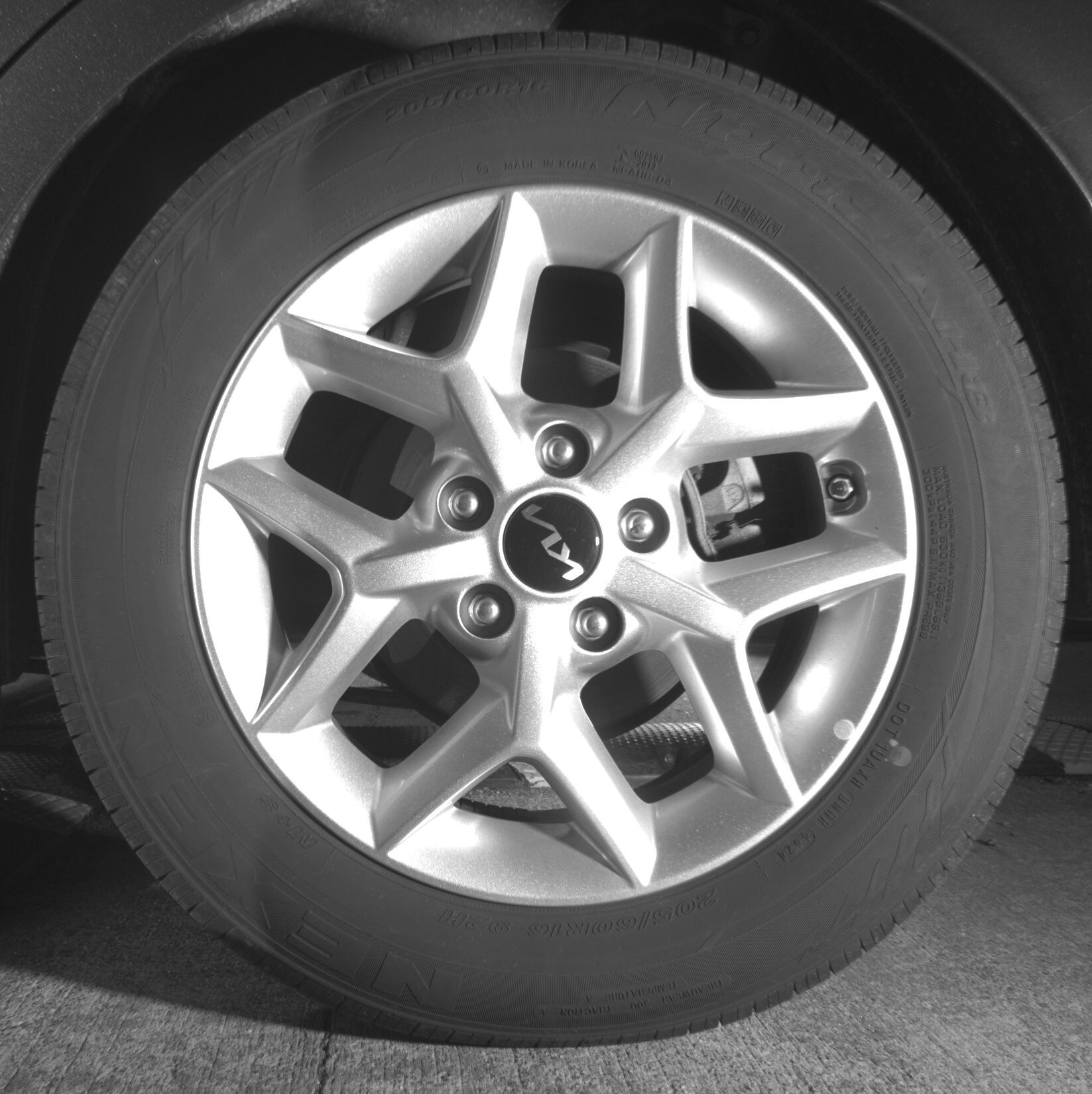 Thumbnail: 2025 Kia Soul - 9