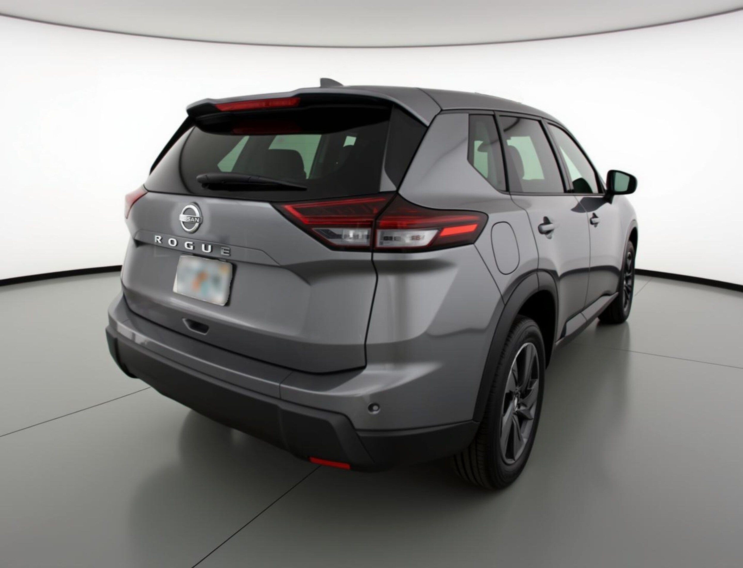 Thumbnail: 2025 Nissan Rogue - 7