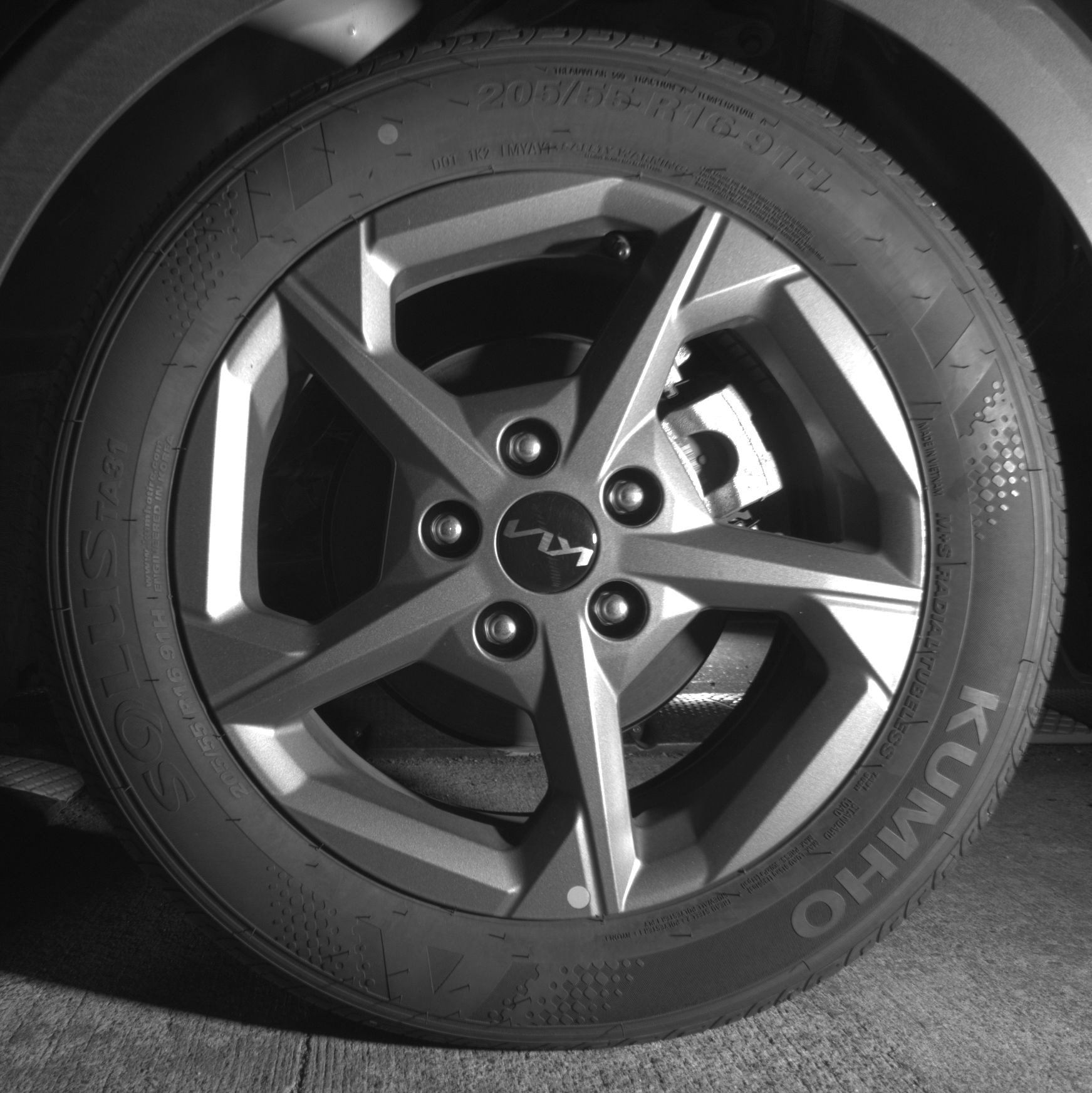 Thumbnail: 2025 Kia K4 - 11