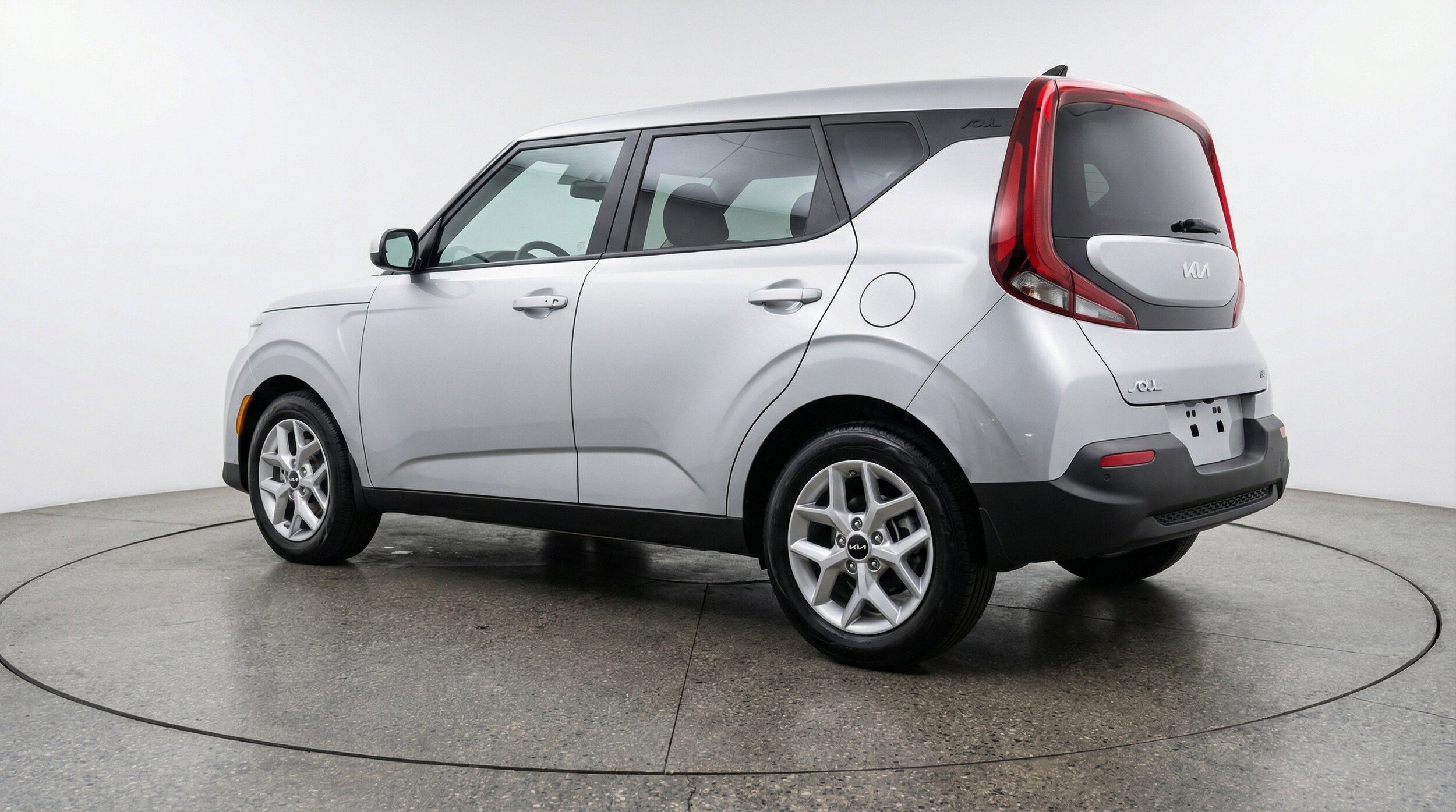 Thumbnail: 2025 Kia Soul - 6