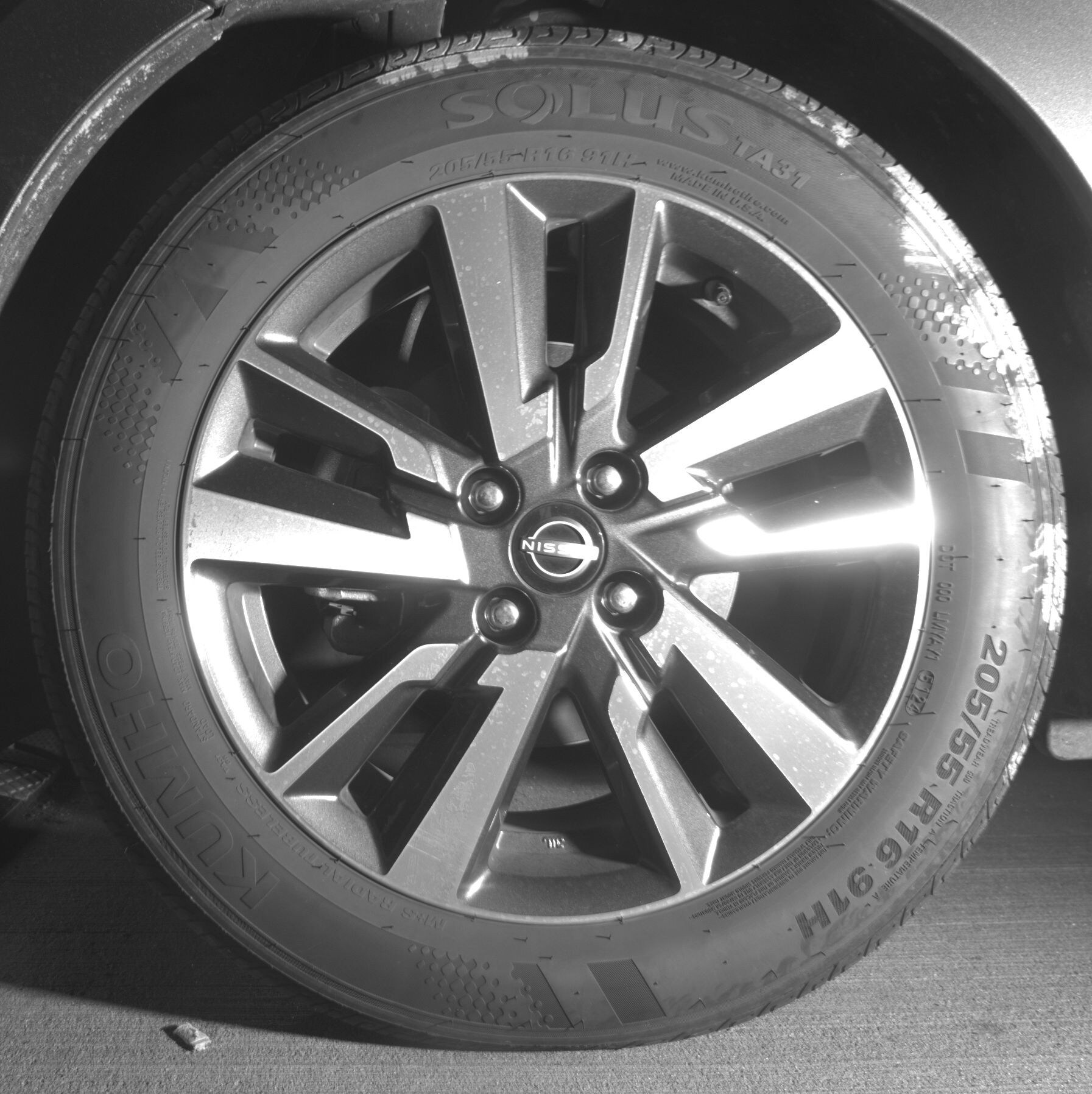 Thumbnail: 2025 Nissan Versa - 9