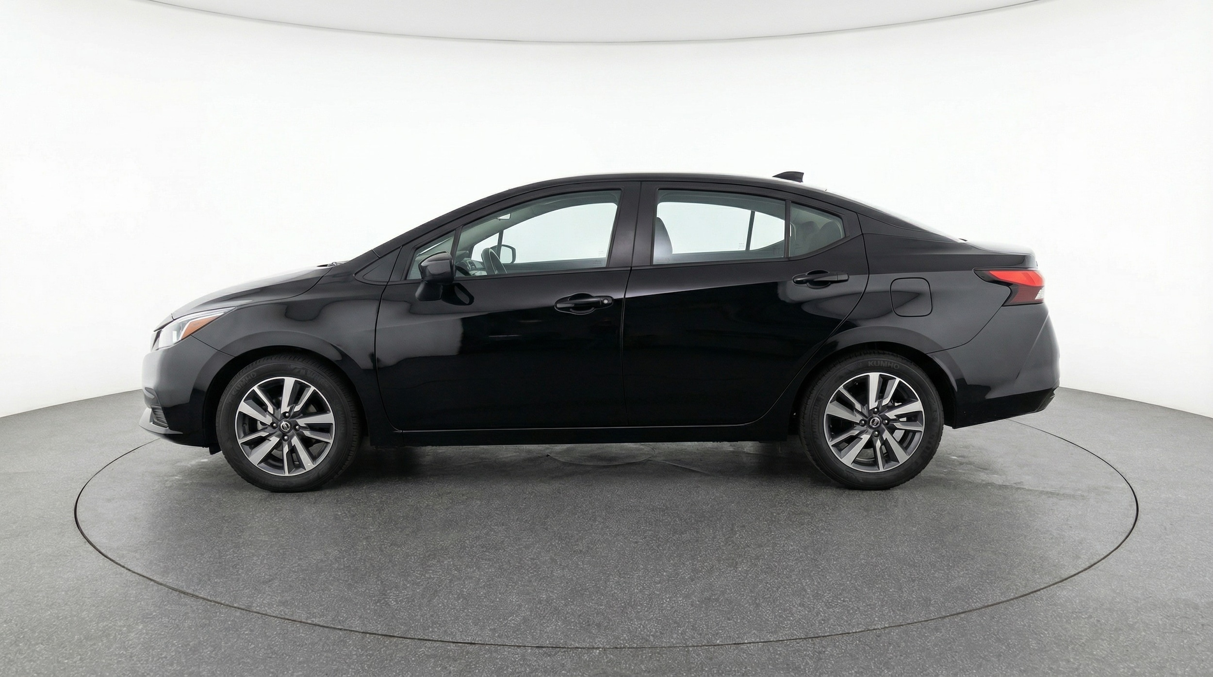 Thumbnail: 2025 Nissan Versa - 4