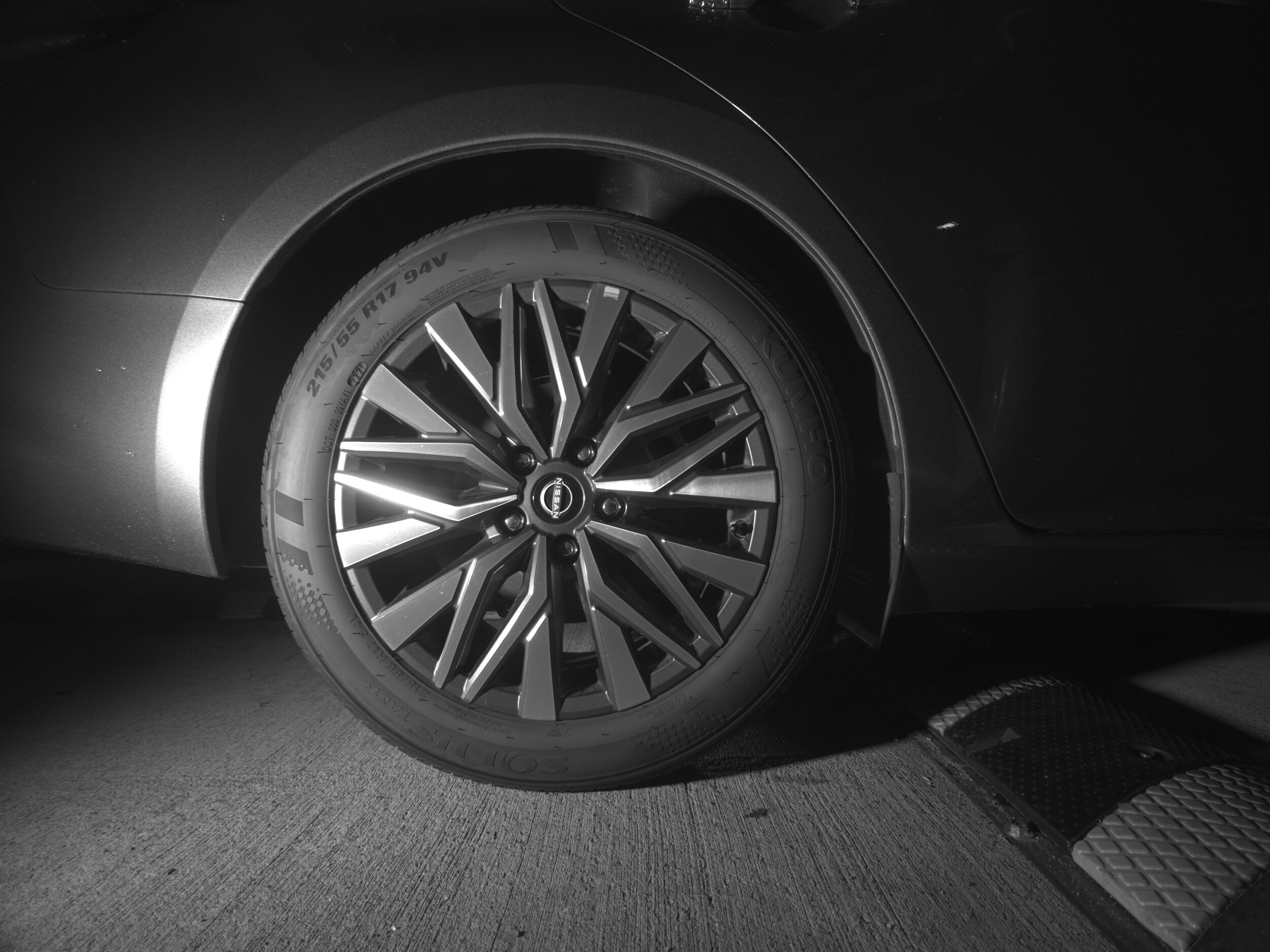 Thumbnail: 2025 Nissan Altima - 15