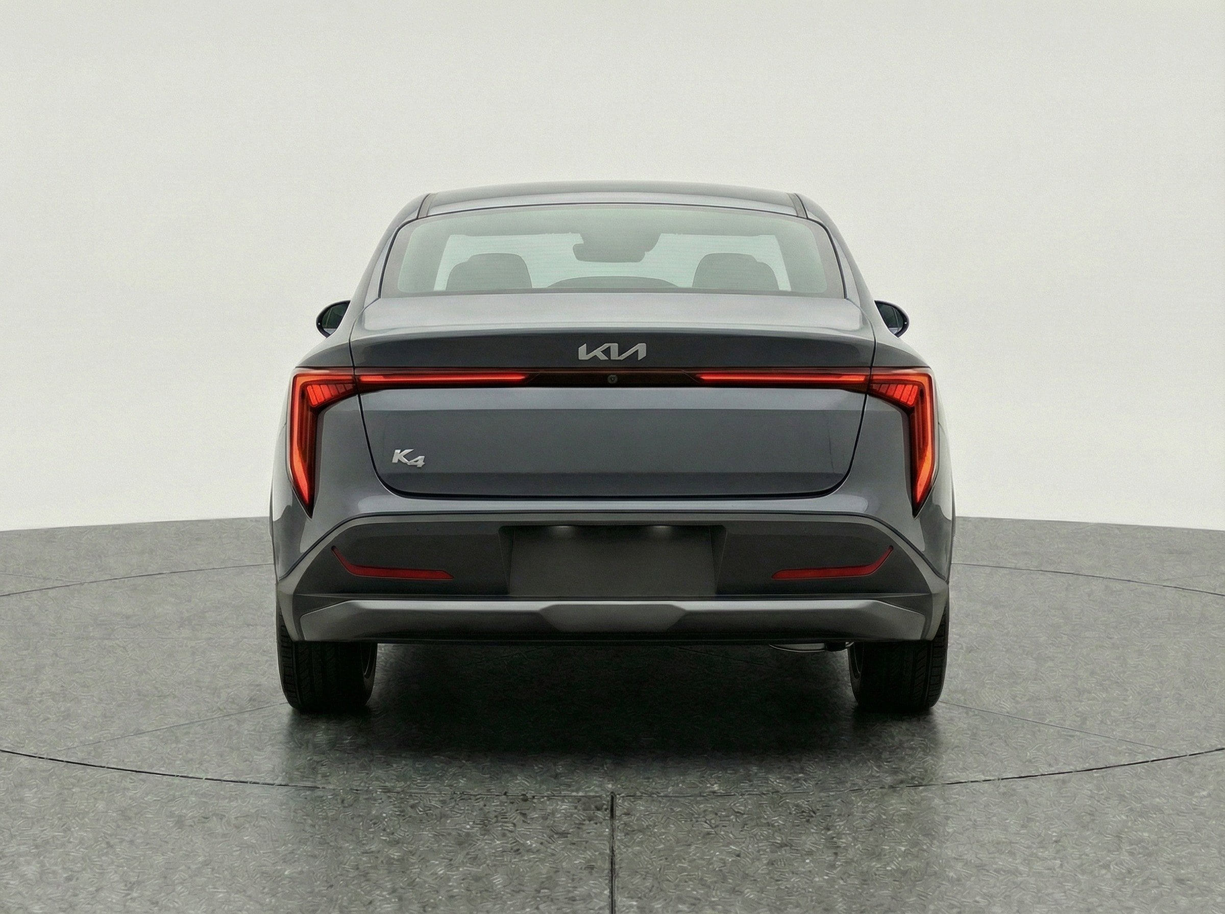 Thumbnail: 2025 Kia K4 - 7