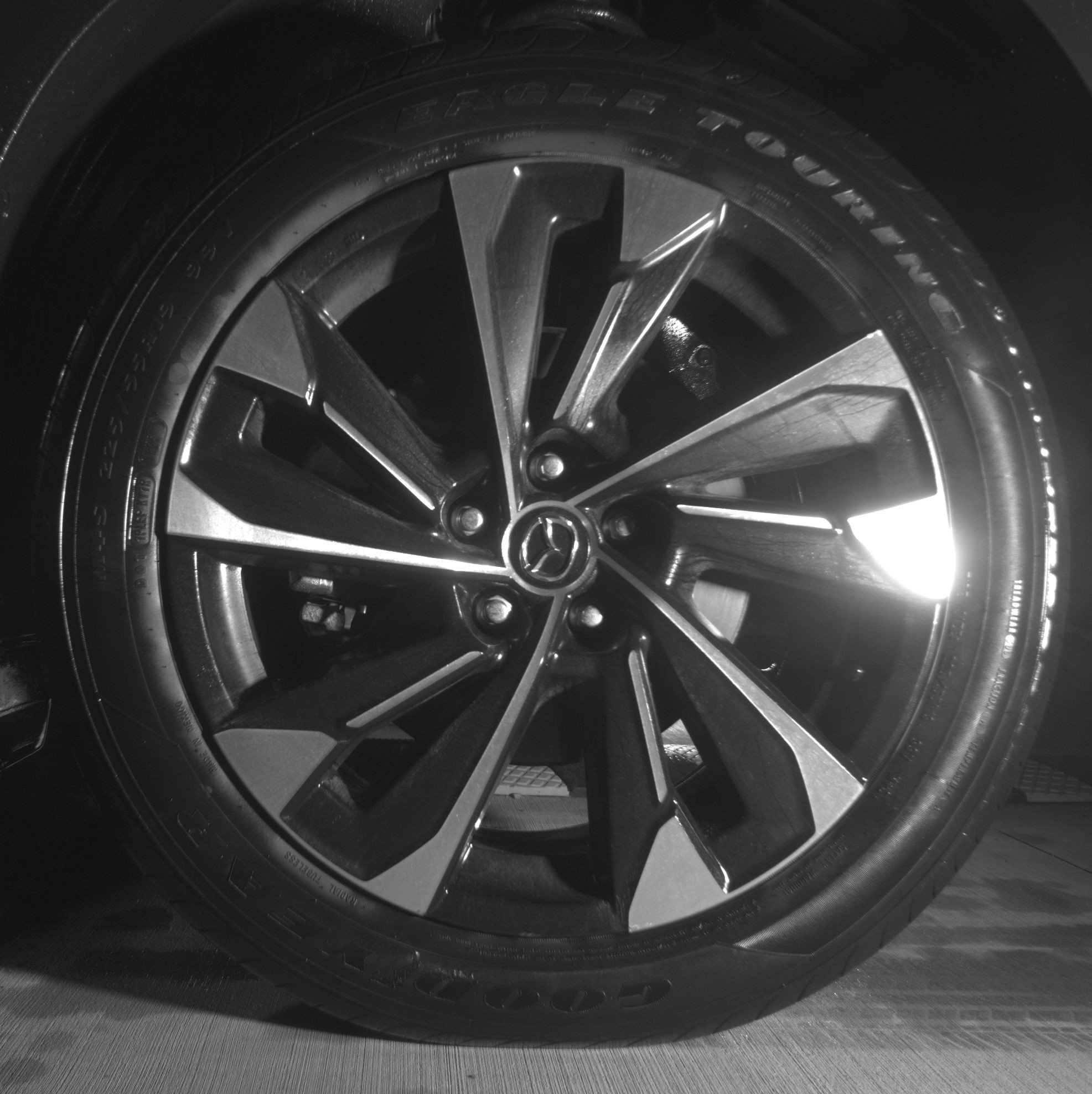 Thumbnail: 2025 Mazda CX-50 - 12