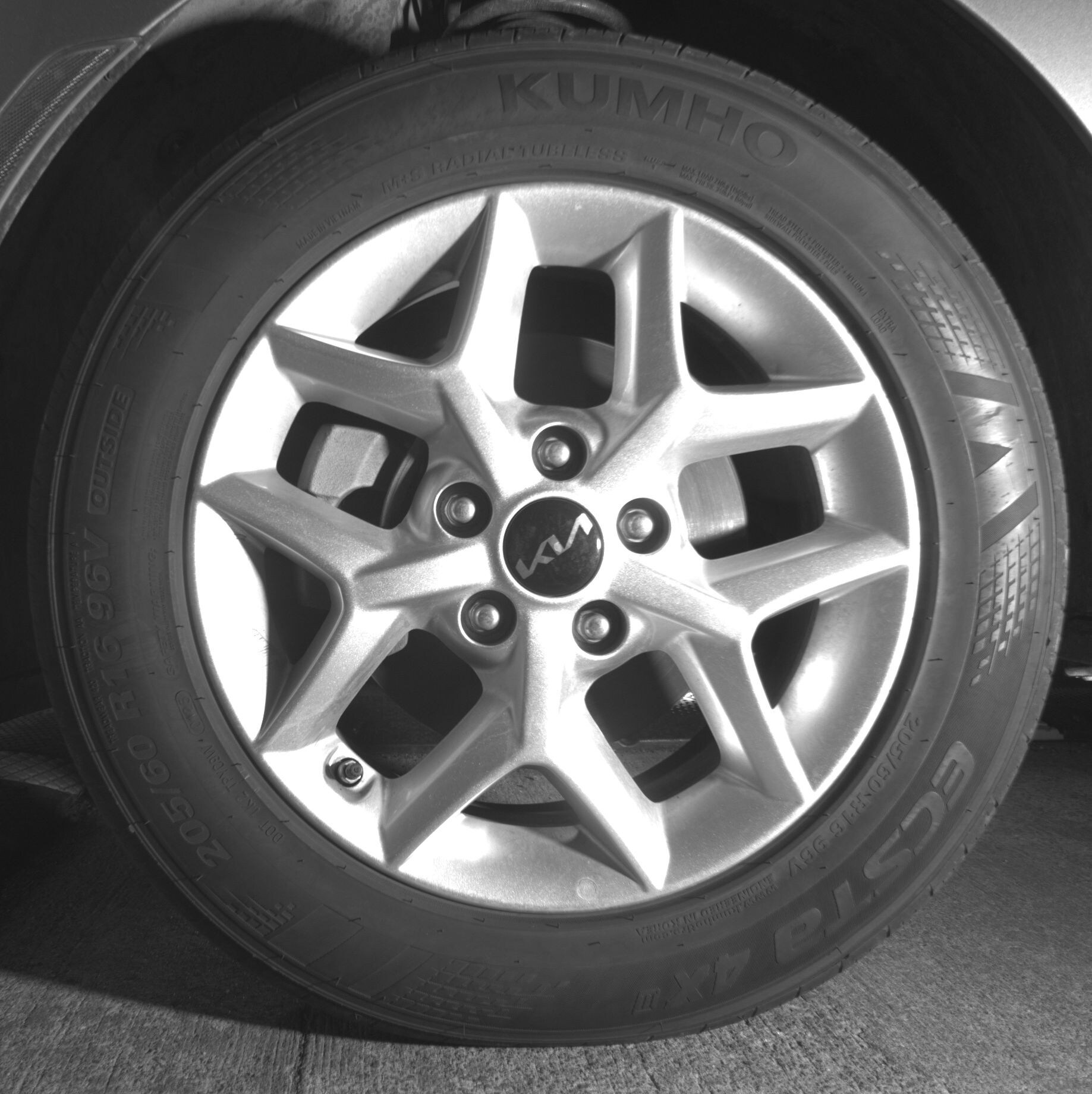 Thumbnail: 2025 Kia Soul - 9