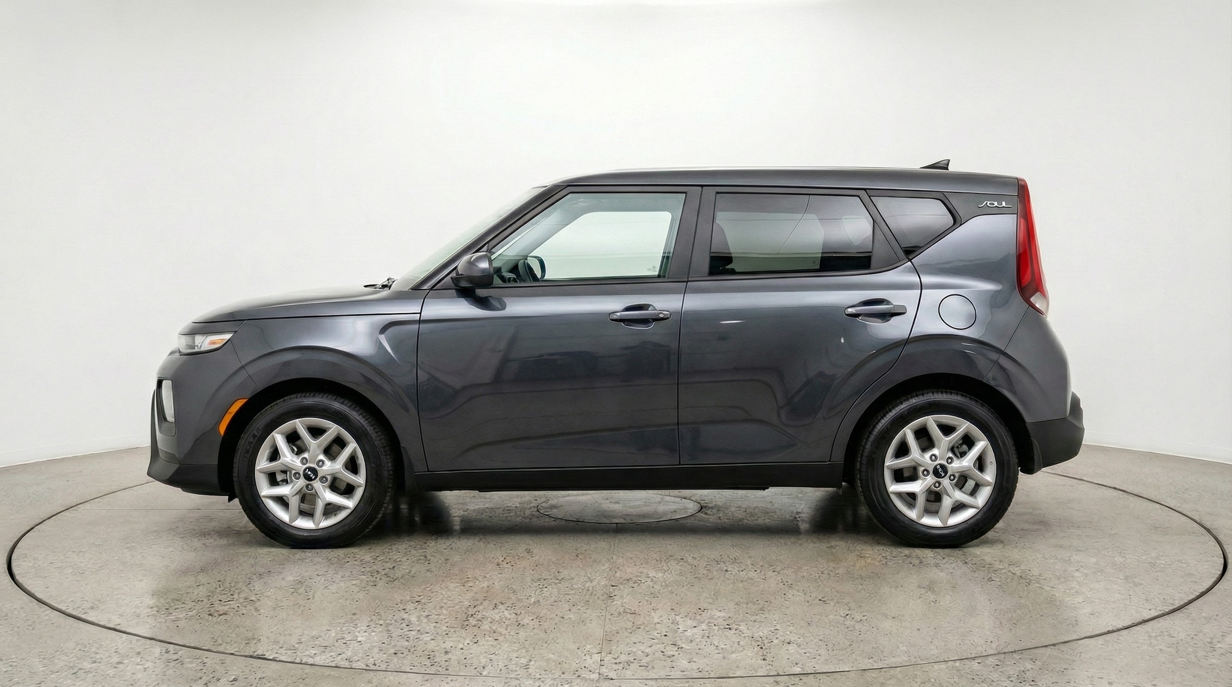 Thumbnail: 2025 Kia Soul - 4