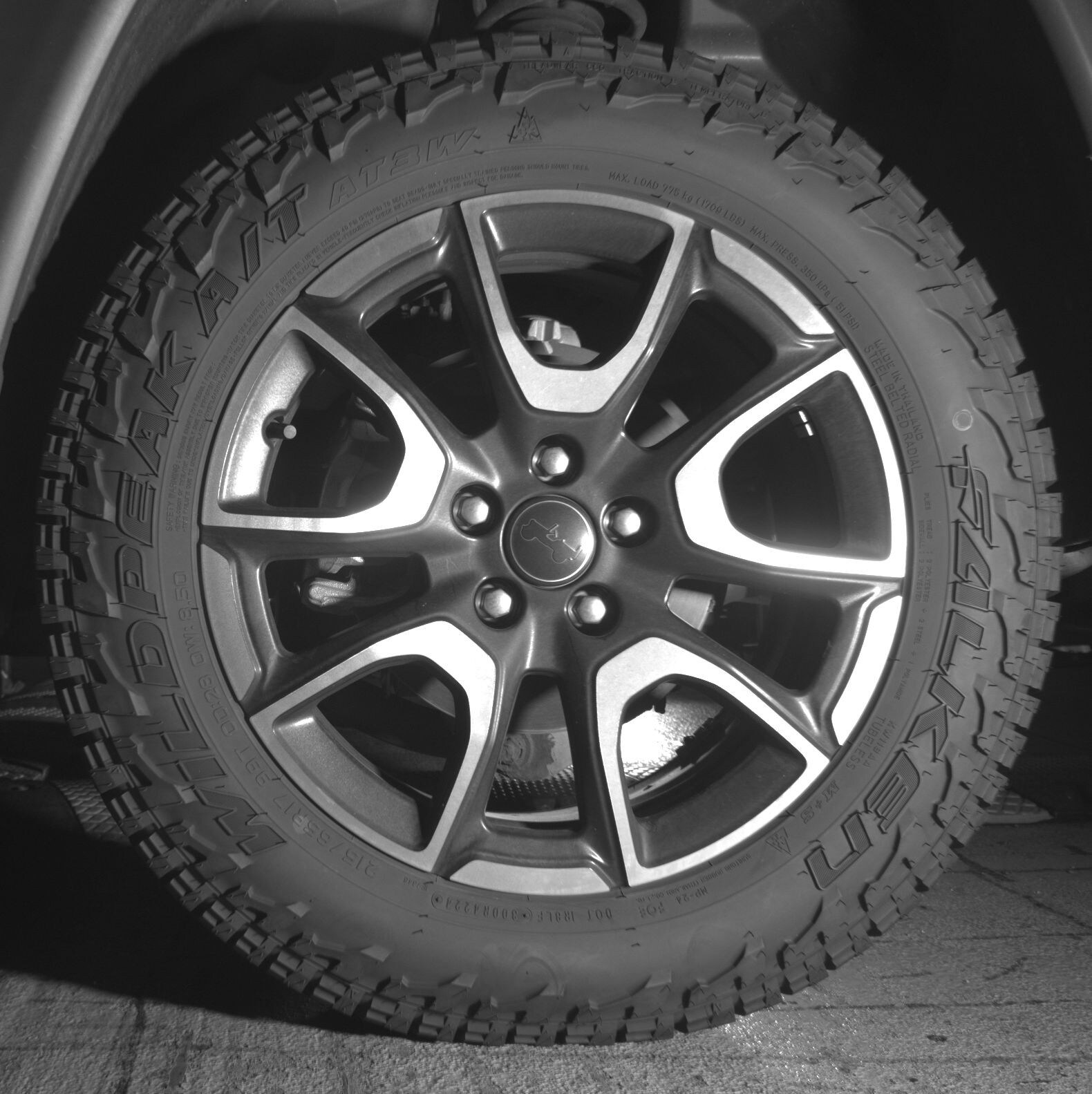 Thumbnail: 2025 Jeep Compass - 11