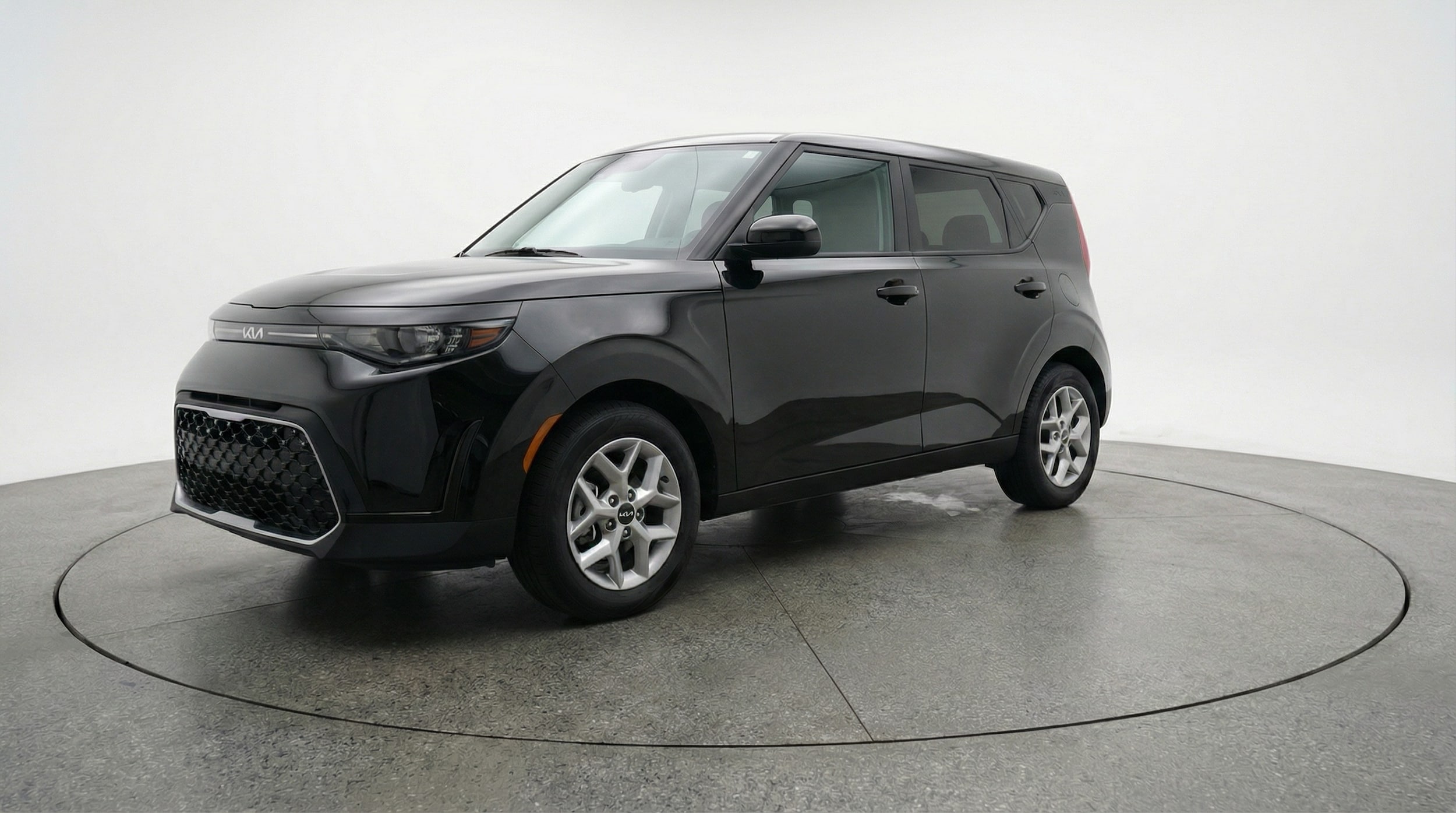 Thumbnail: 2025 Kia Soul - 3