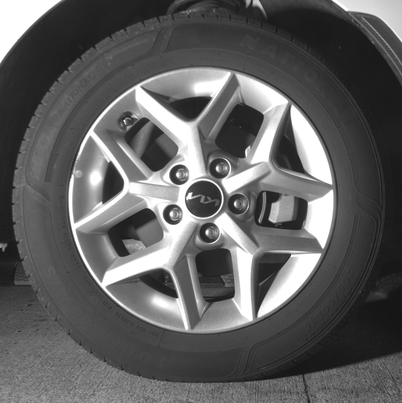 Thumbnail: 2025 Kia Soul - 10