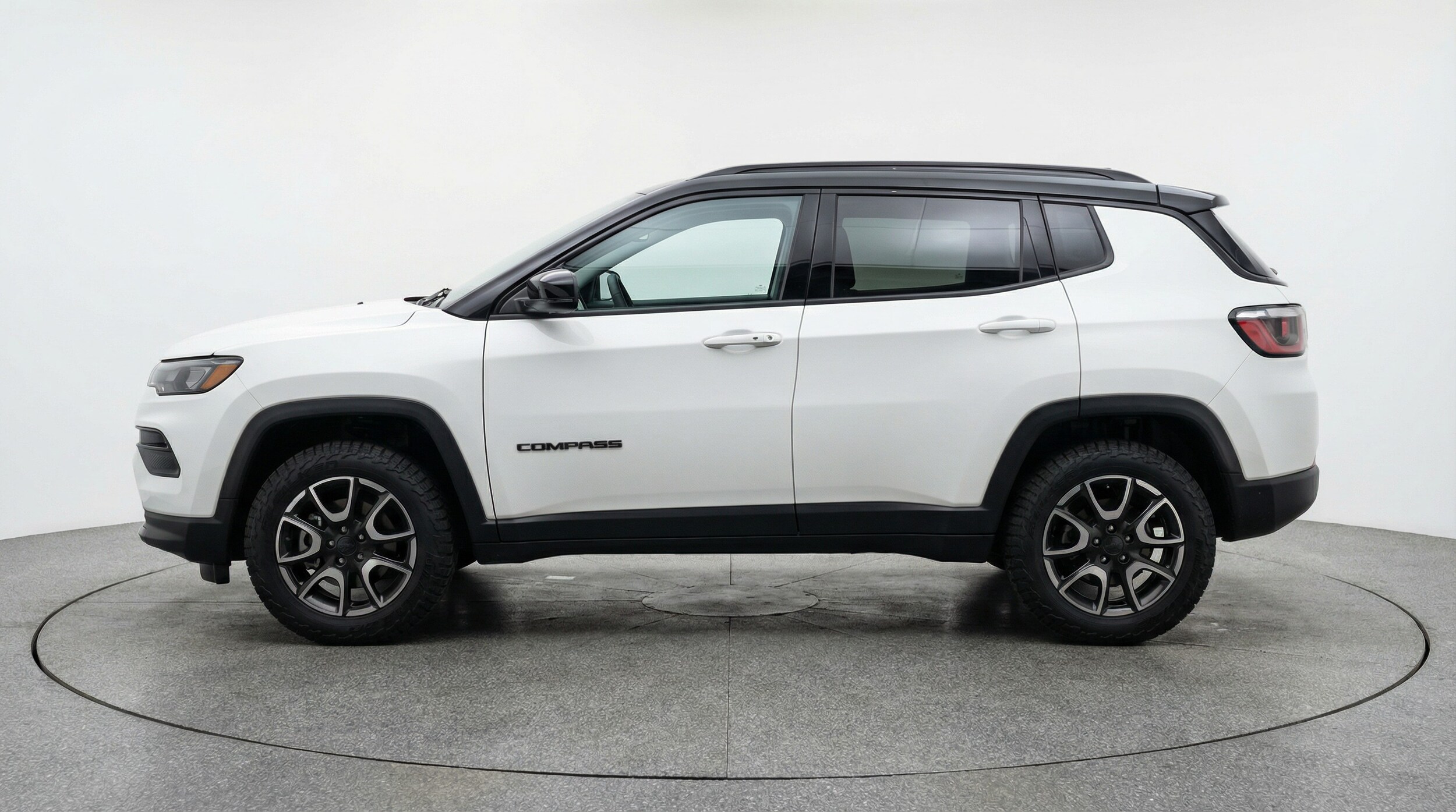 Thumbnail: 2025 Jeep Compass - 4