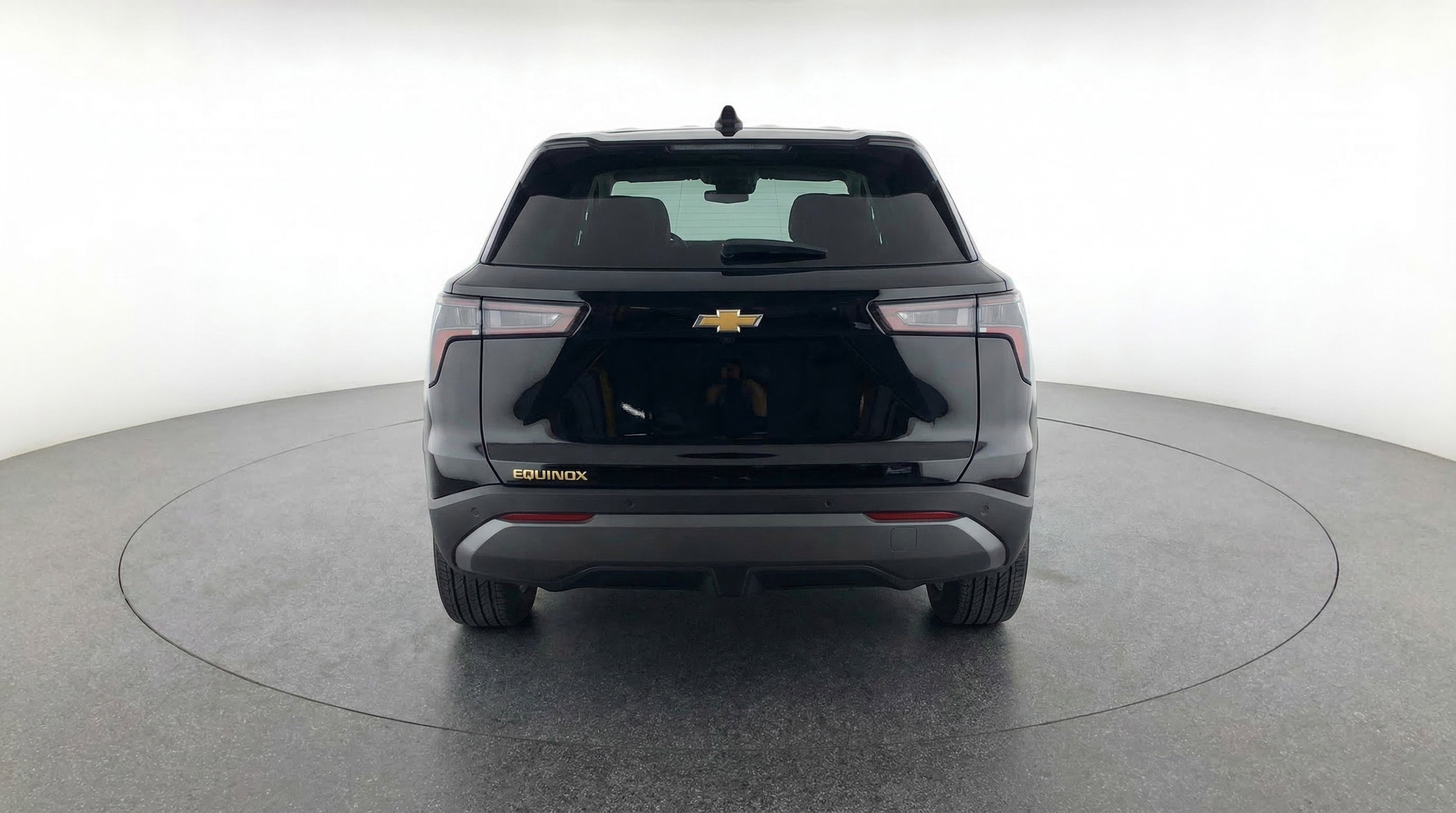 Thumbnail: 2025 Chevrolet Equinox - 7