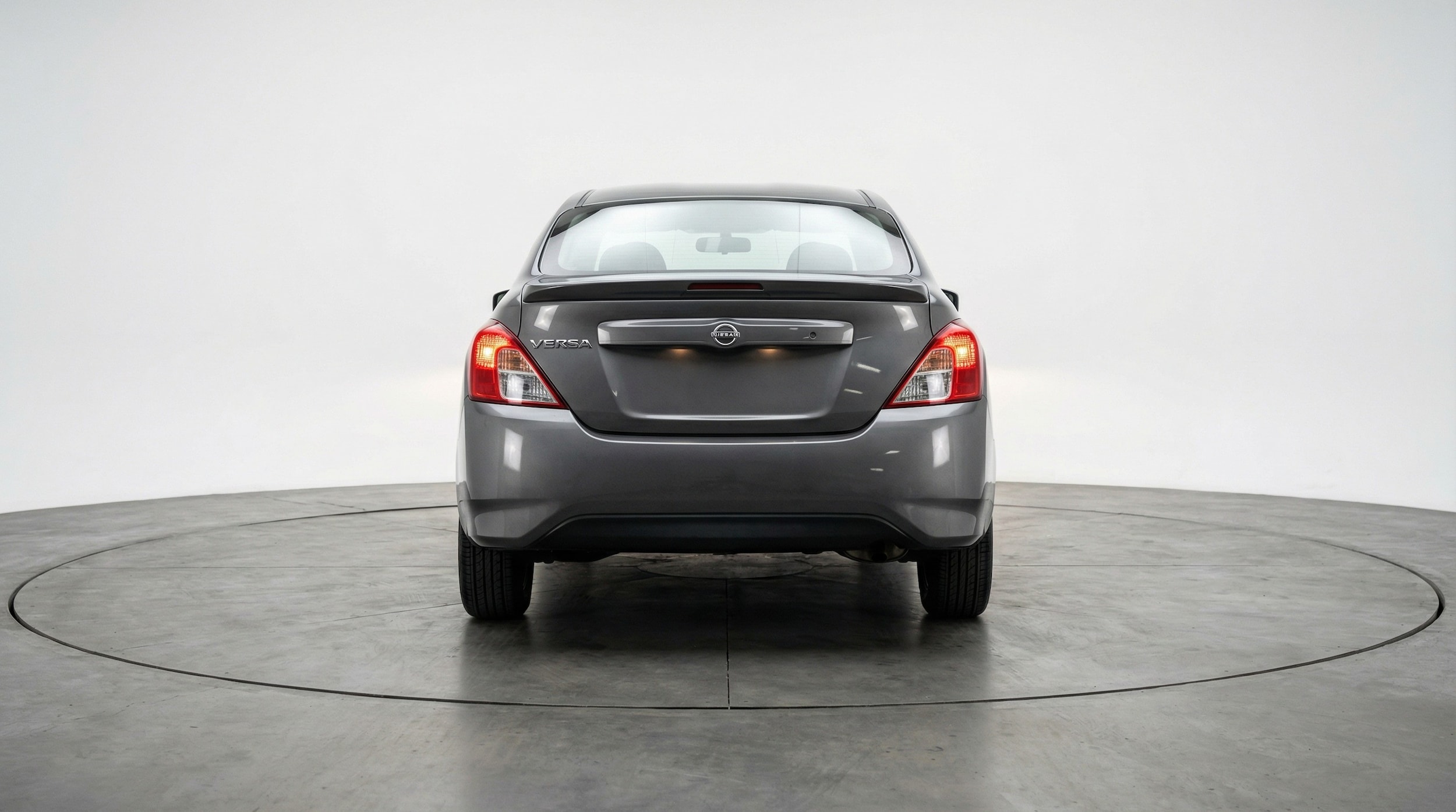 Thumbnail: 2025 Nissan Versa - 6