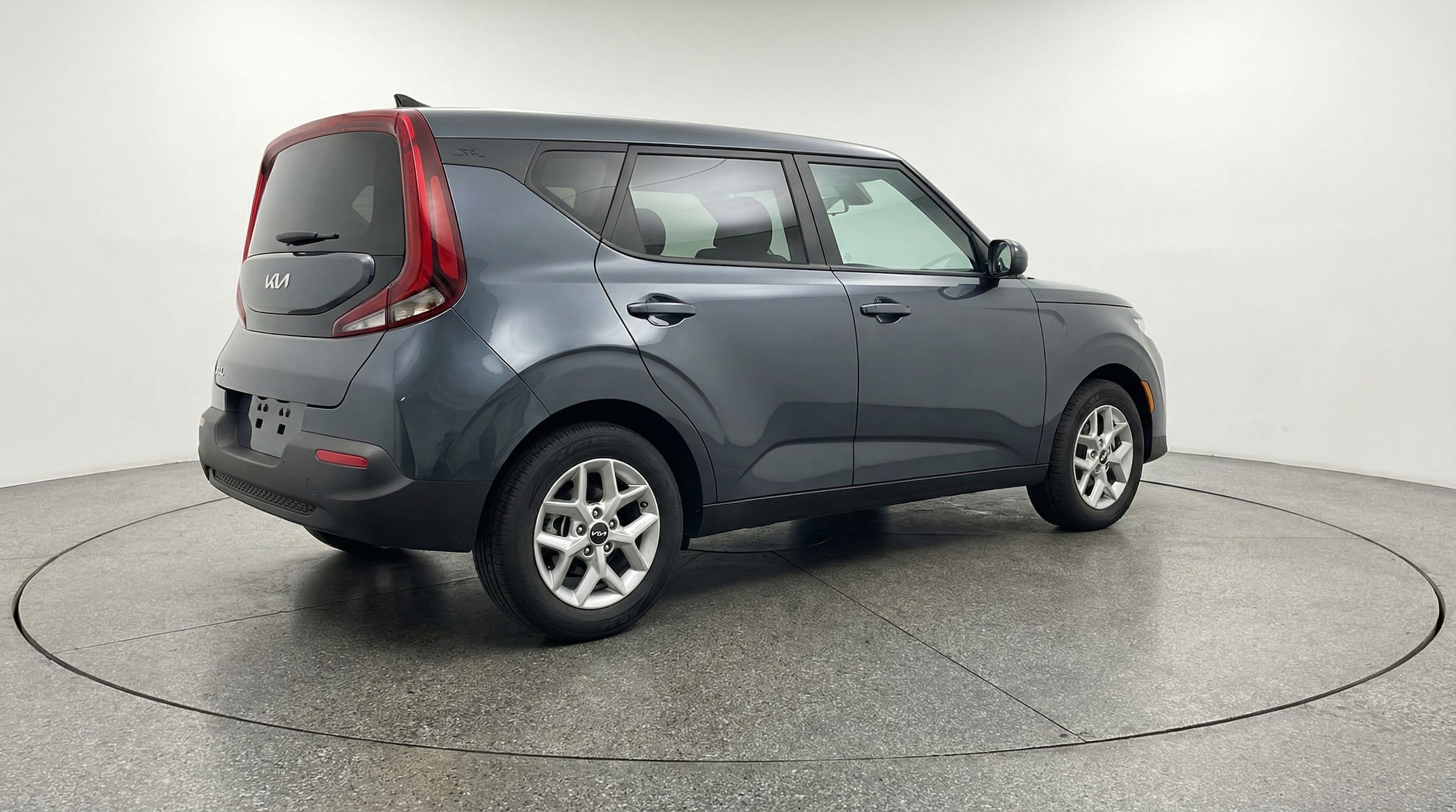 Thumbnail: 2025 Kia Soul - 7