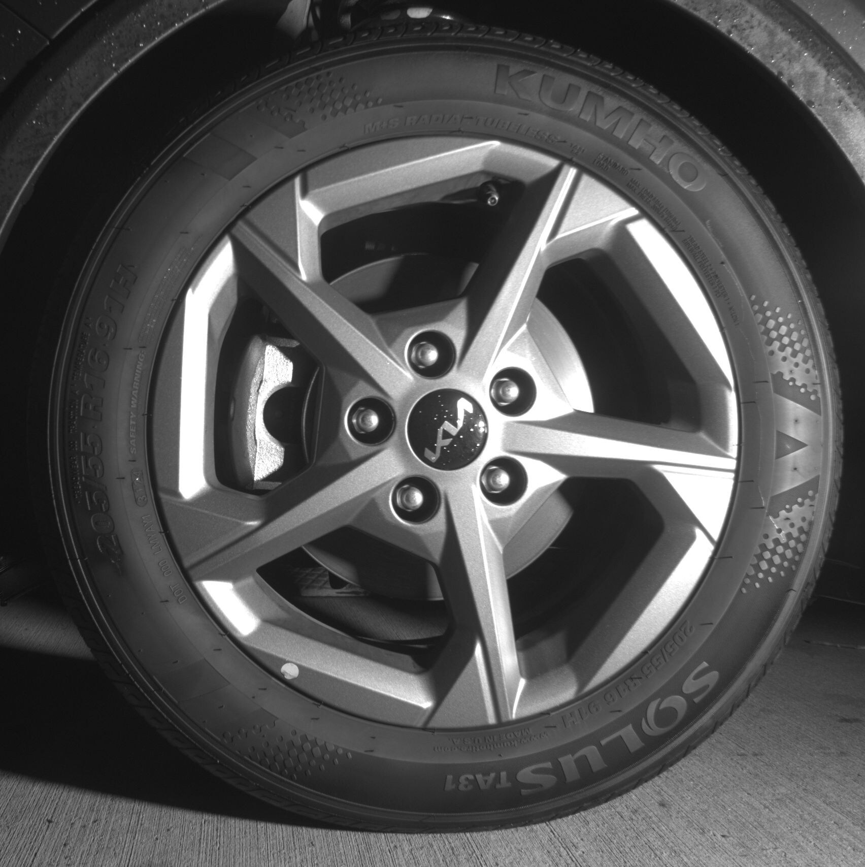 Thumbnail: 2025 Kia K4 - 9