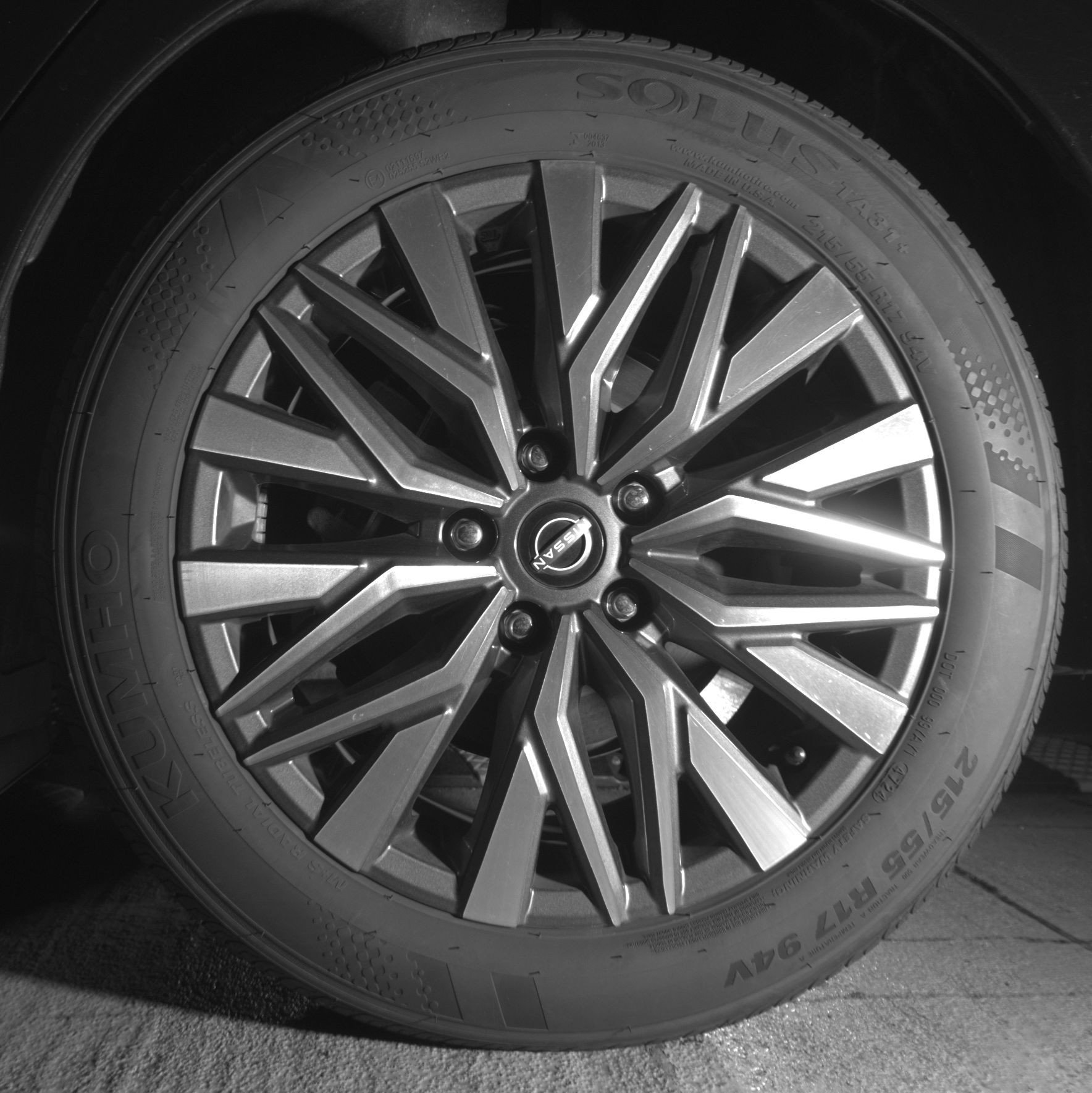 Thumbnail: 2025 Nissan Altima - 14