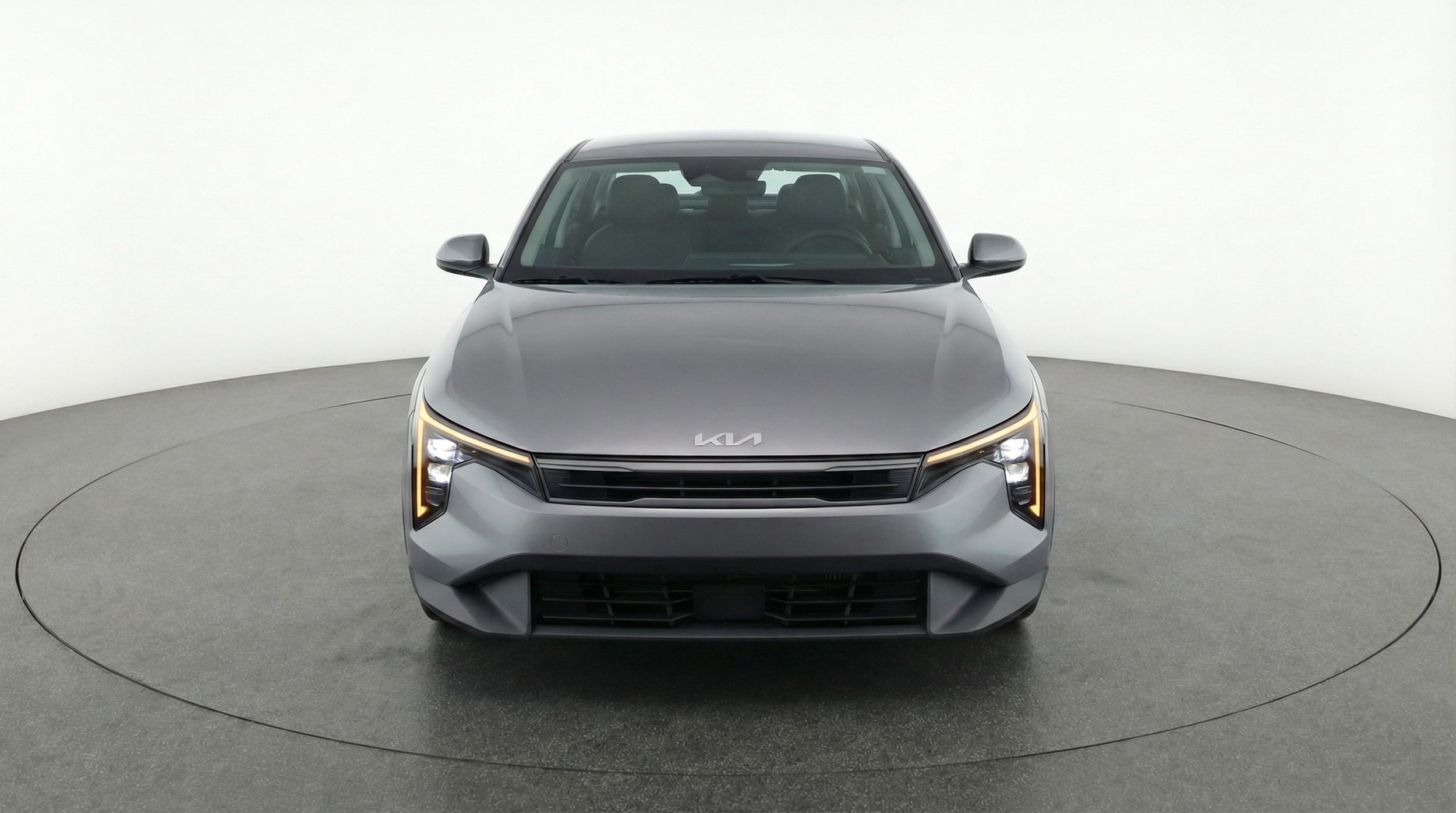 Thumbnail: 2025 Kia K4 - 2