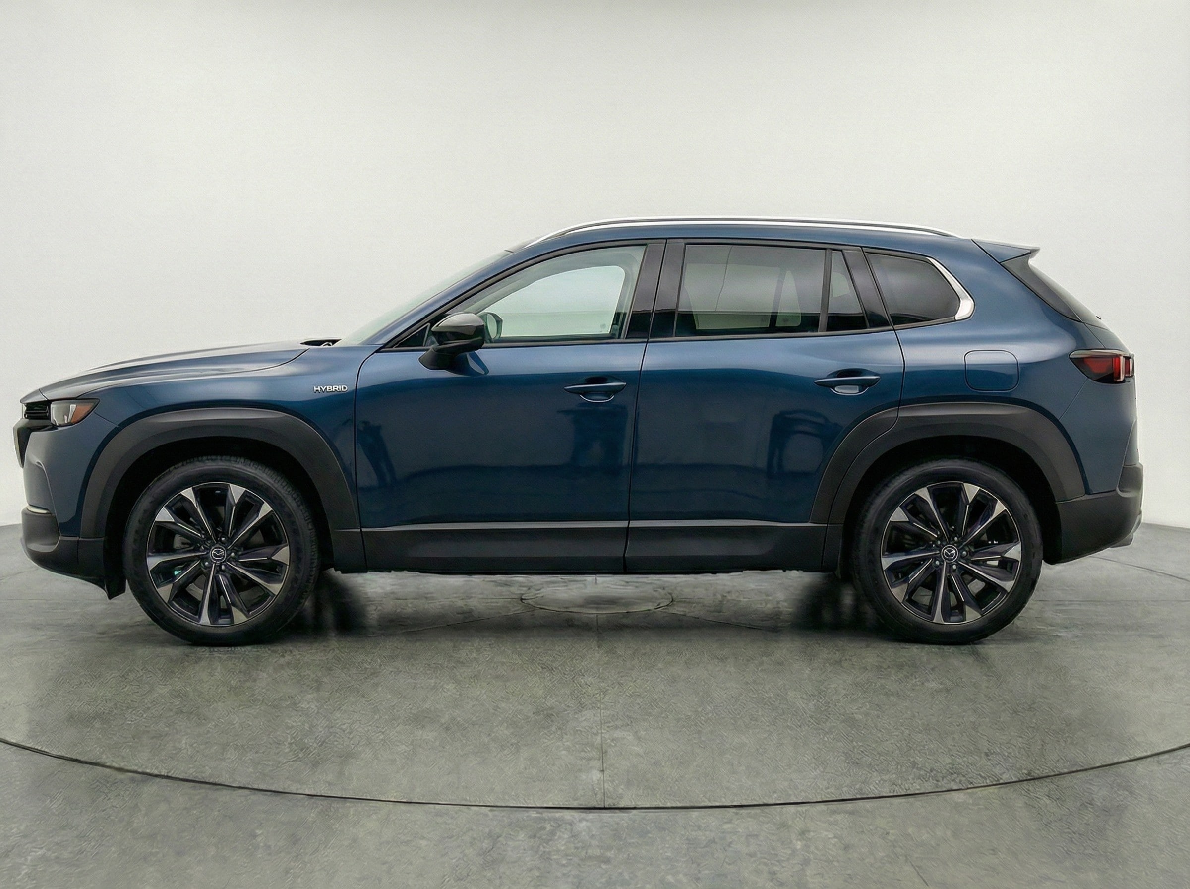 Thumbnail: 2025 Mazda CX-50 - 4