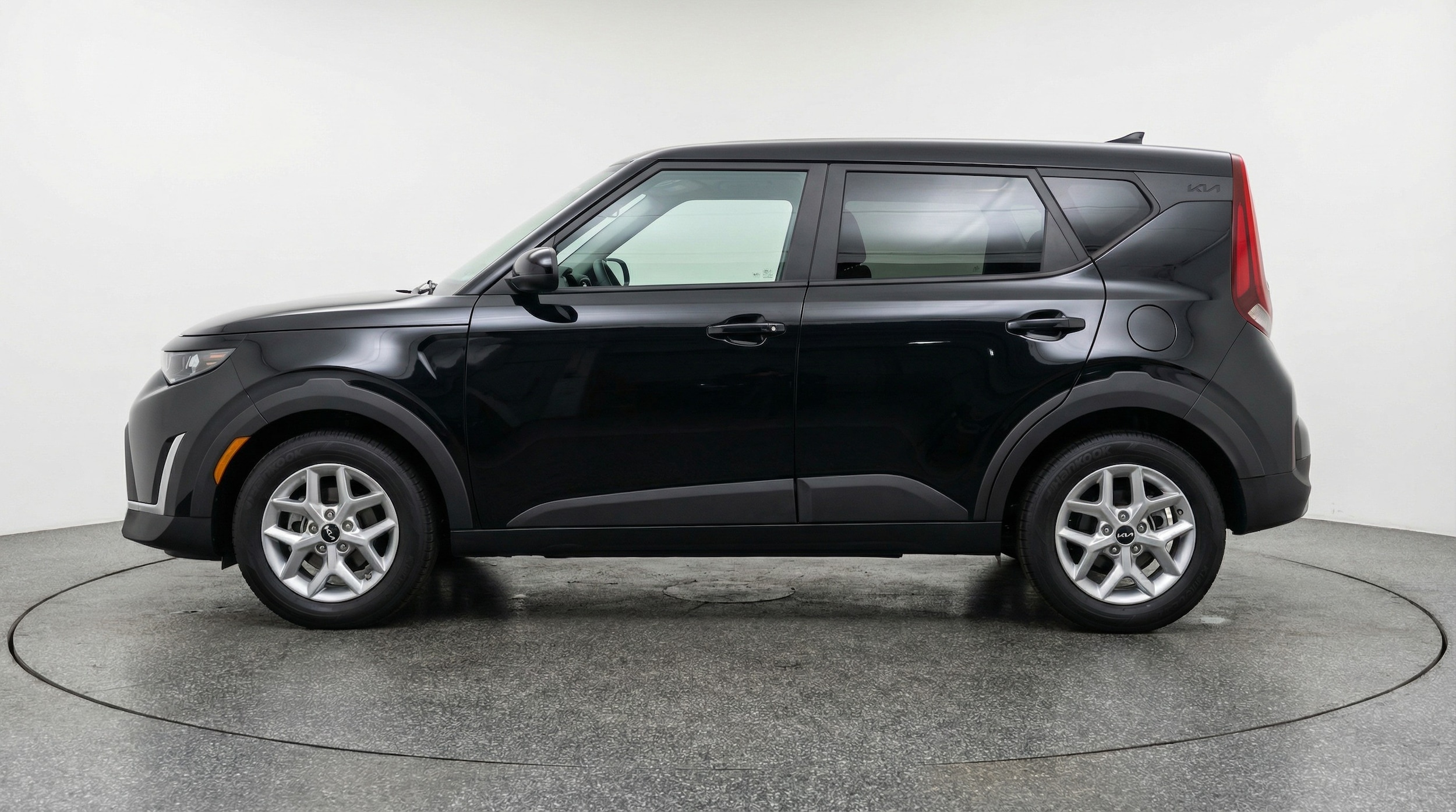 Thumbnail: 2025 Kia Soul - 4