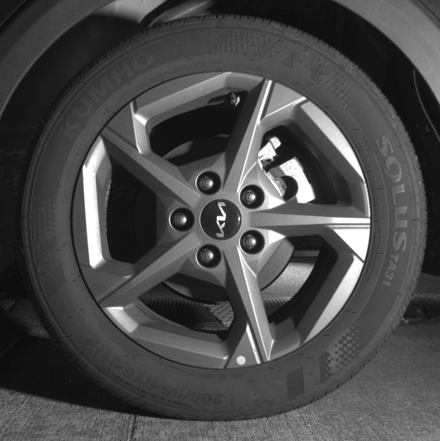 Thumbnail: 2025 Kia K4 - 11