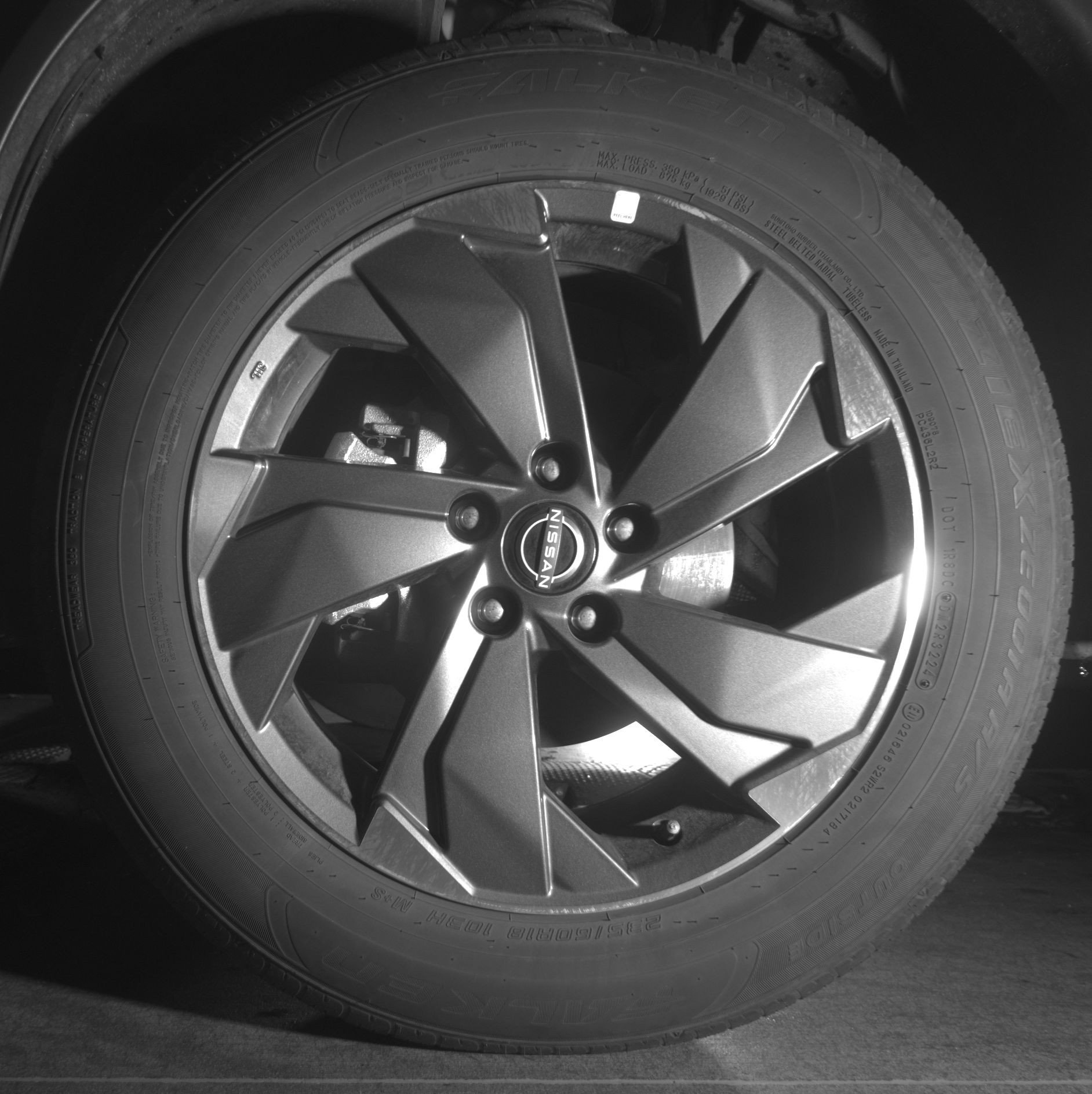 Thumbnail: 2025 Nissan Rogue - 12