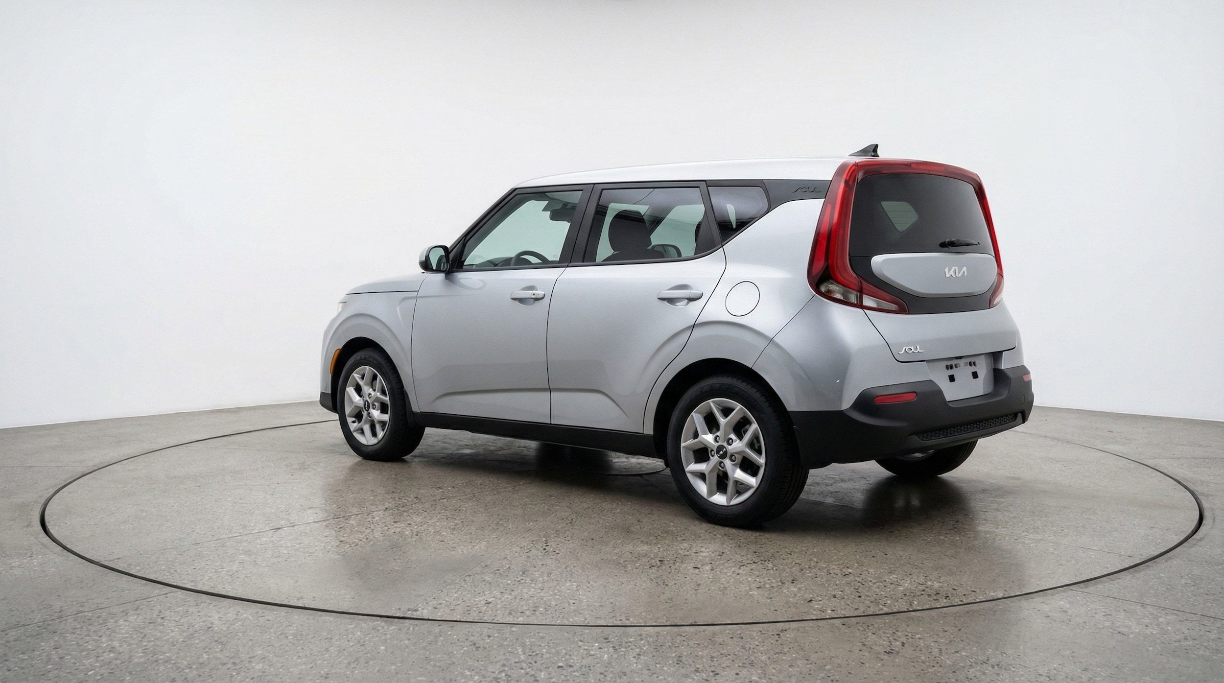 Thumbnail: 2025 Kia Soul - 6