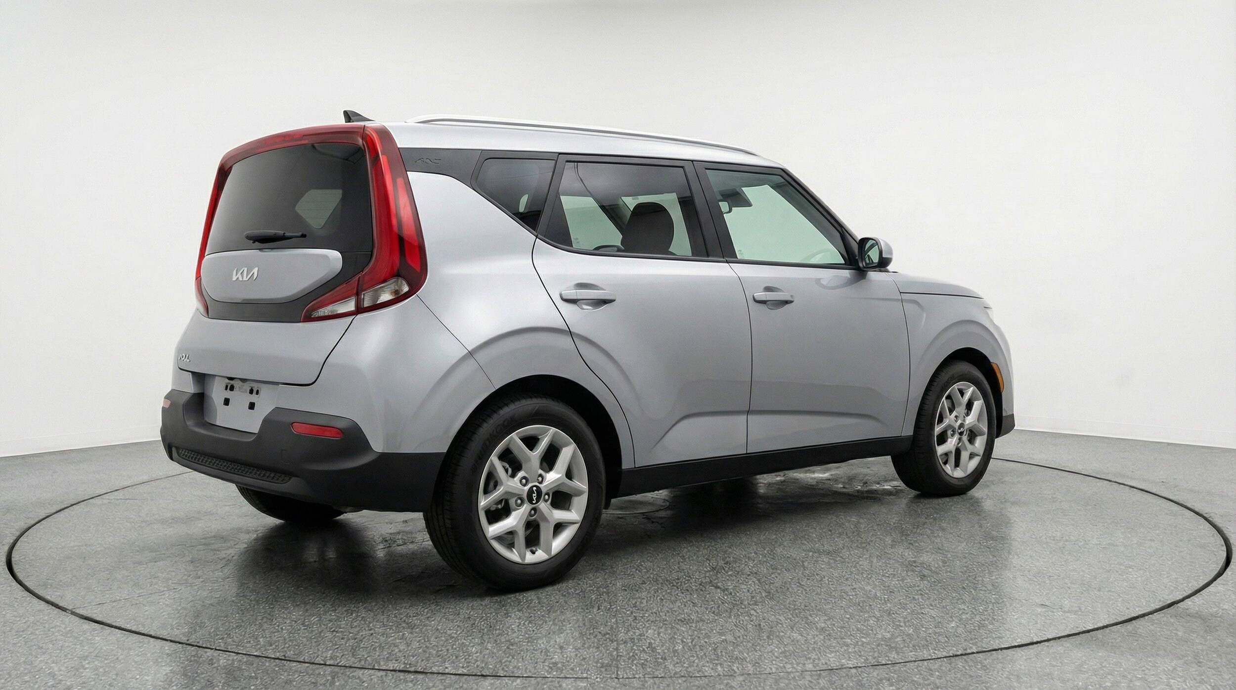 Thumbnail: 2025 Kia Soul - 9