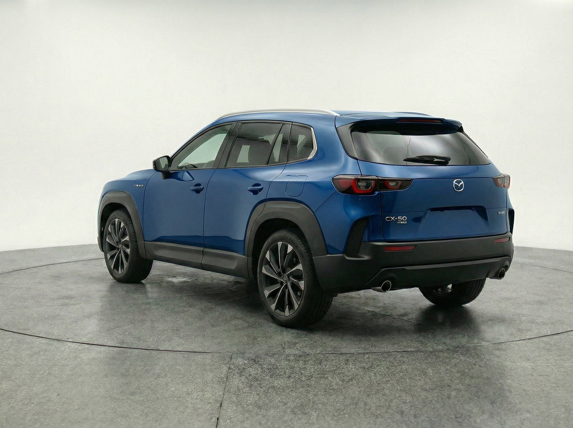 Thumbnail: 2025 Mazda CX-50 - 6