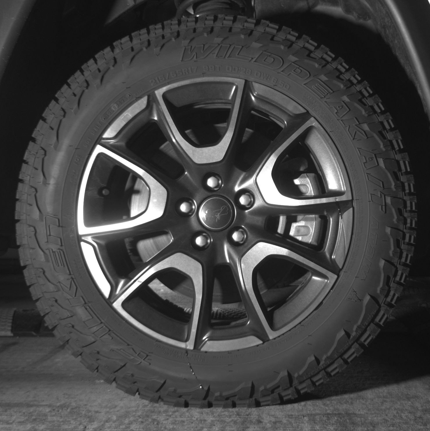 Thumbnail: 2025 Jeep Compass - 13