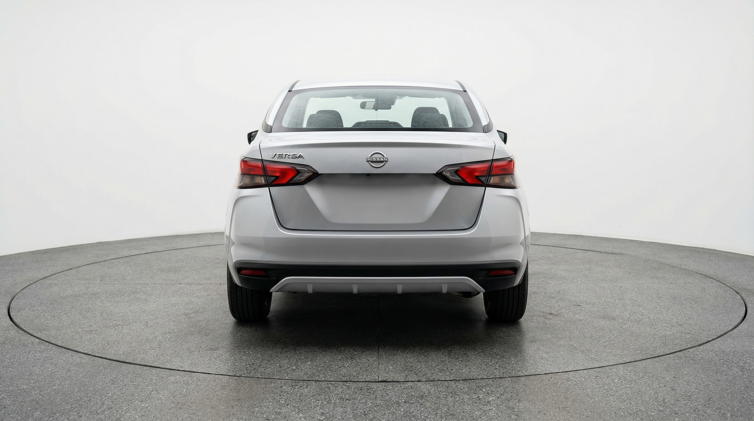 Thumbnail: 2025 Nissan Versa - 6