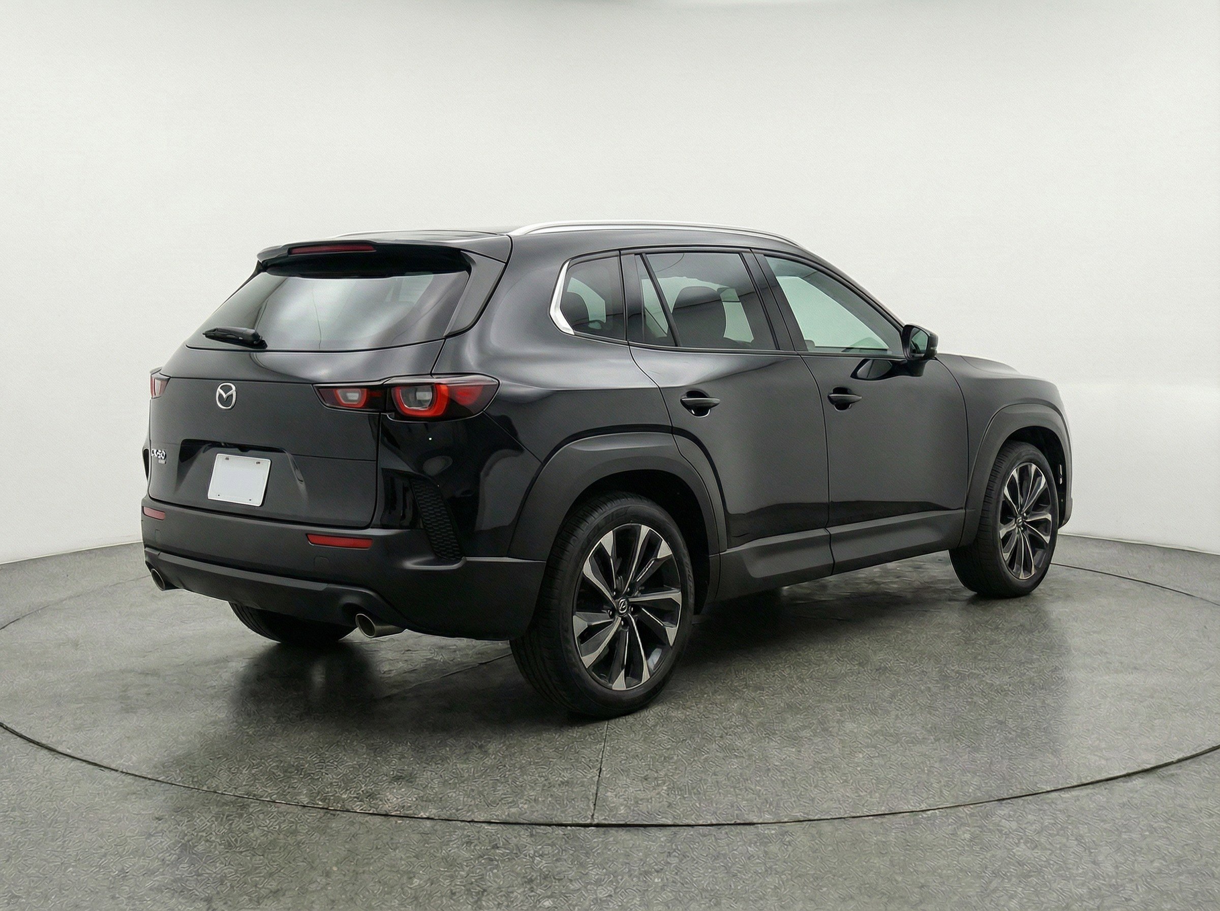 Thumbnail: 2025 Mazda CX-50 - 9