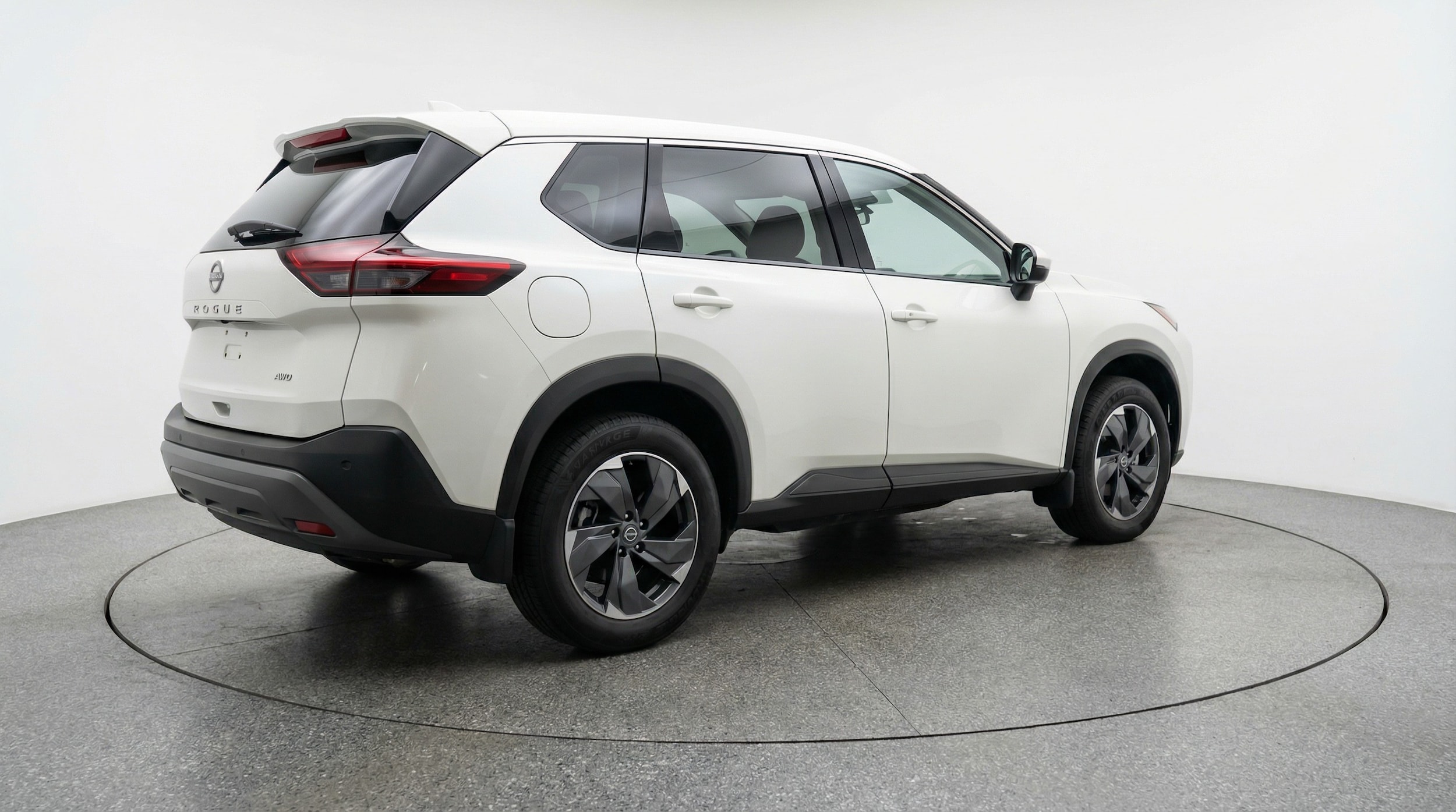 Thumbnail: 2025 Nissan Rogue - 7