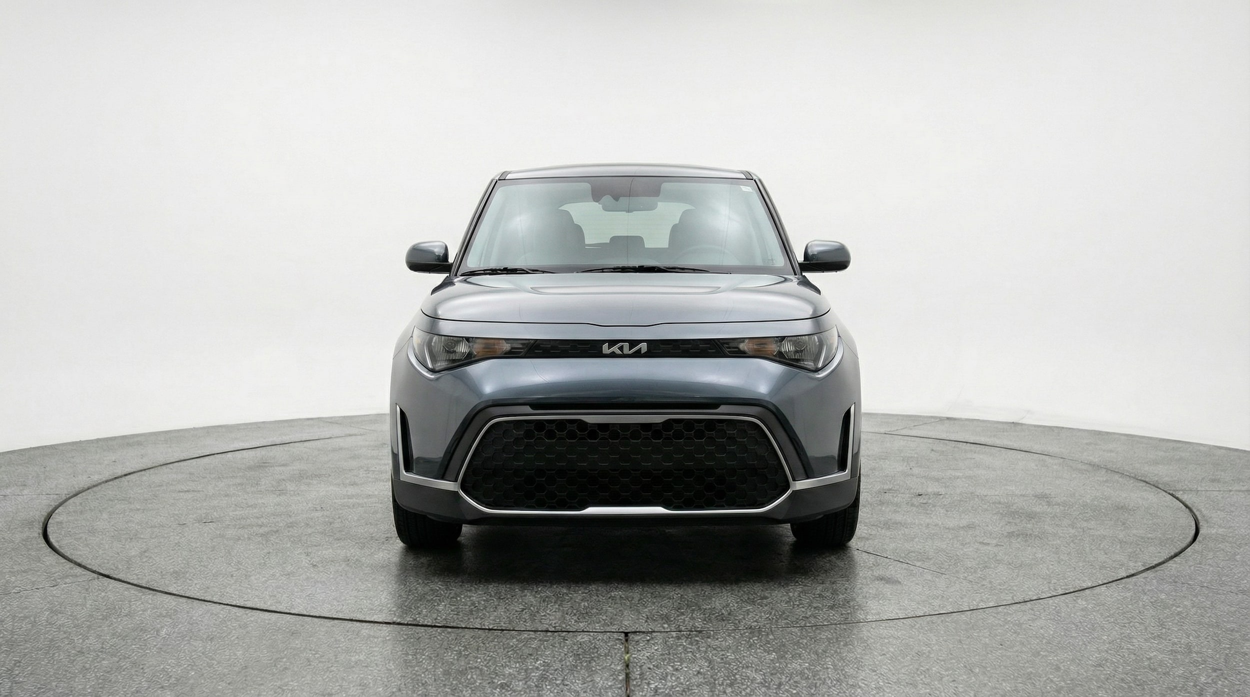 Thumbnail: 2025 Kia Soul - 2