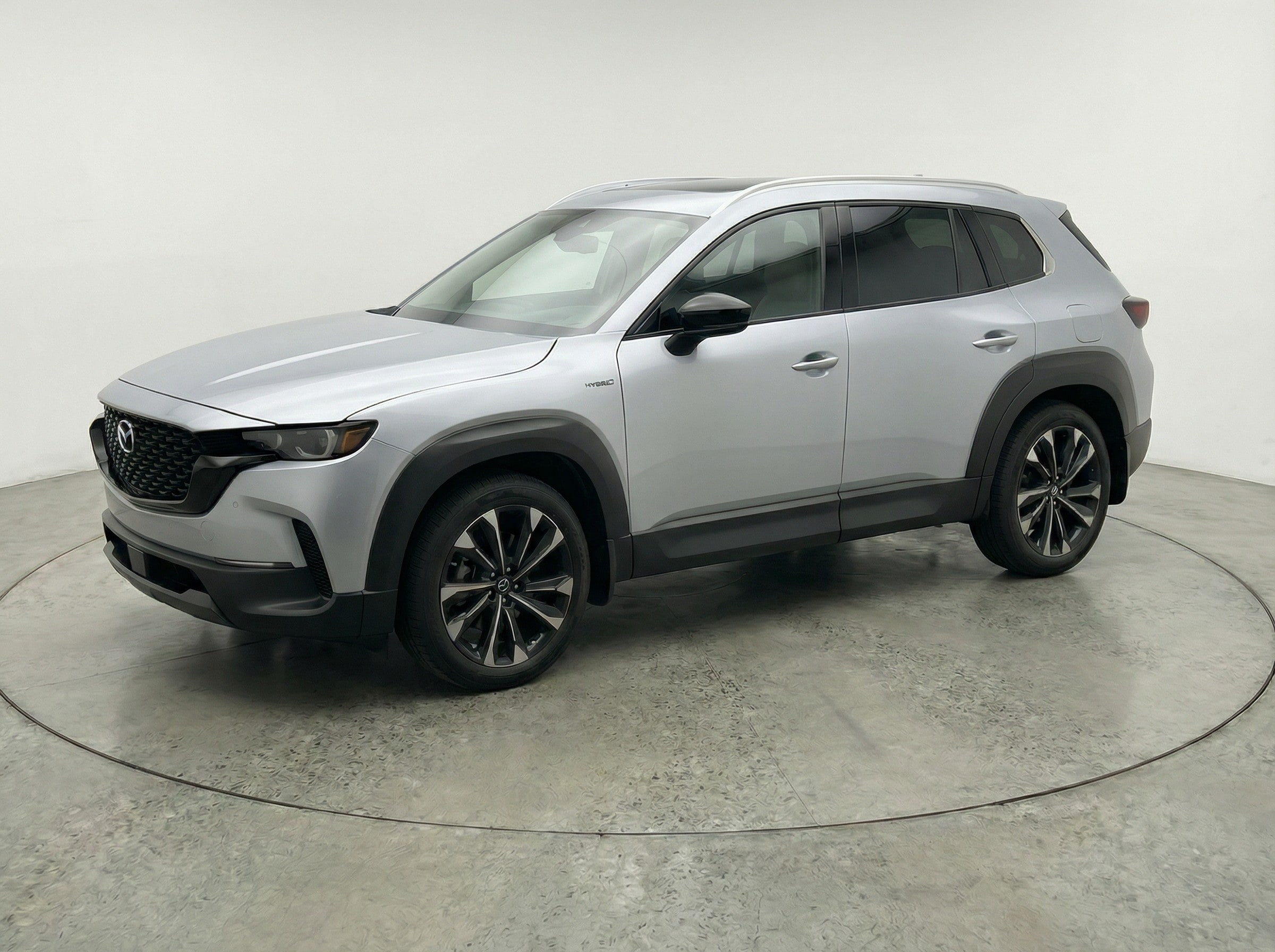 Thumbnail: 2025 Mazda CX-50 - 3