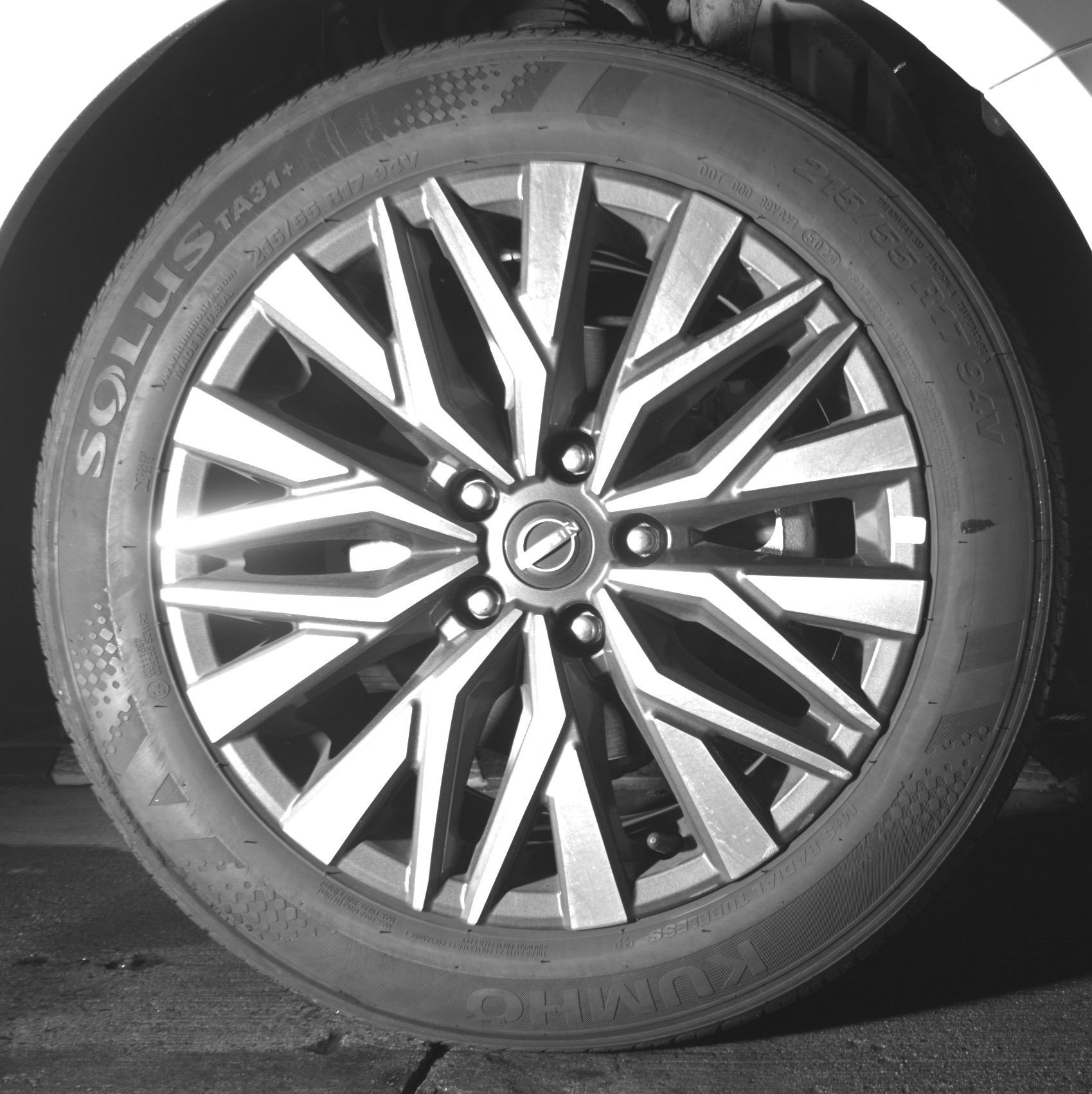 Thumbnail: 2025 Nissan Altima - 13