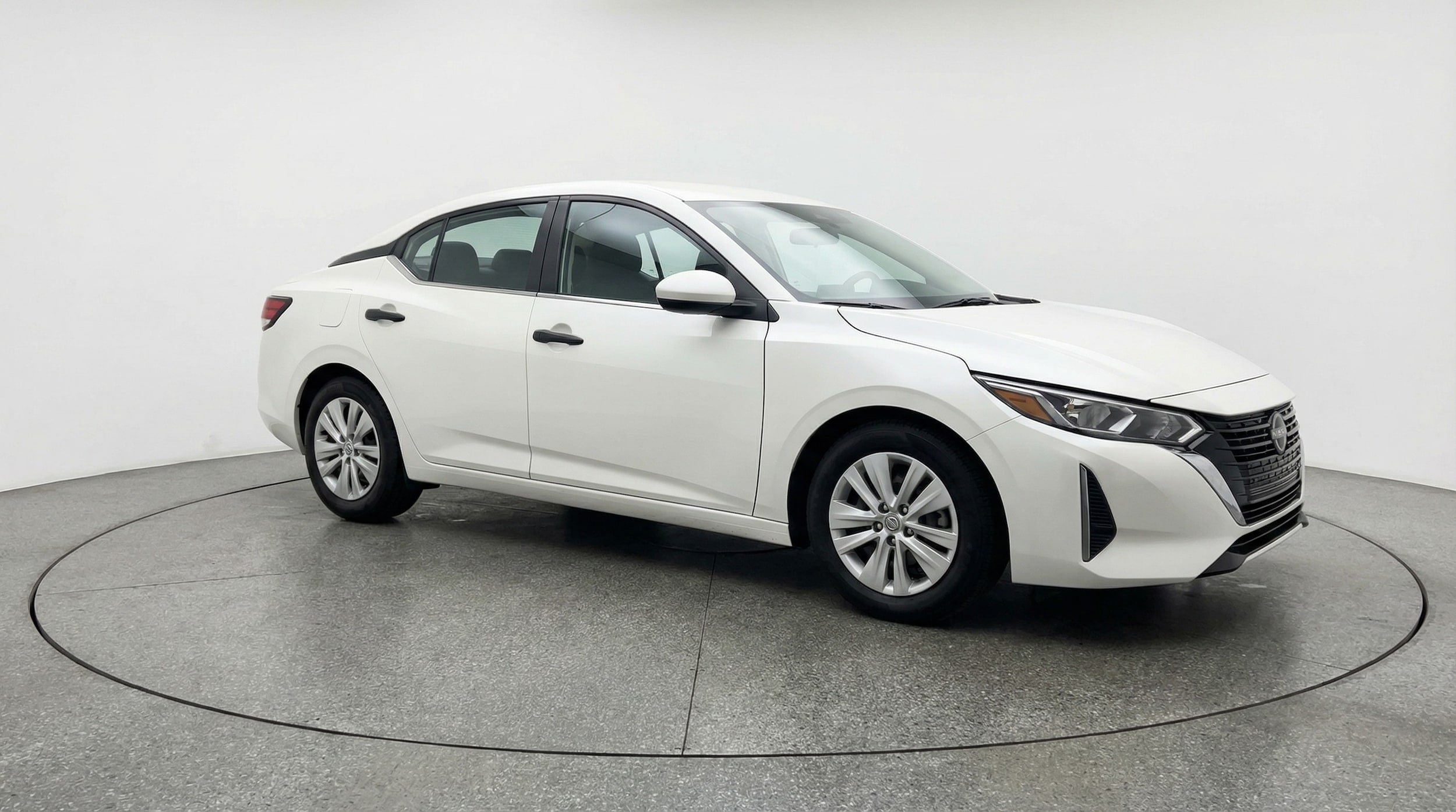 Thumbnail: 2025 Nissan Sentra - 1