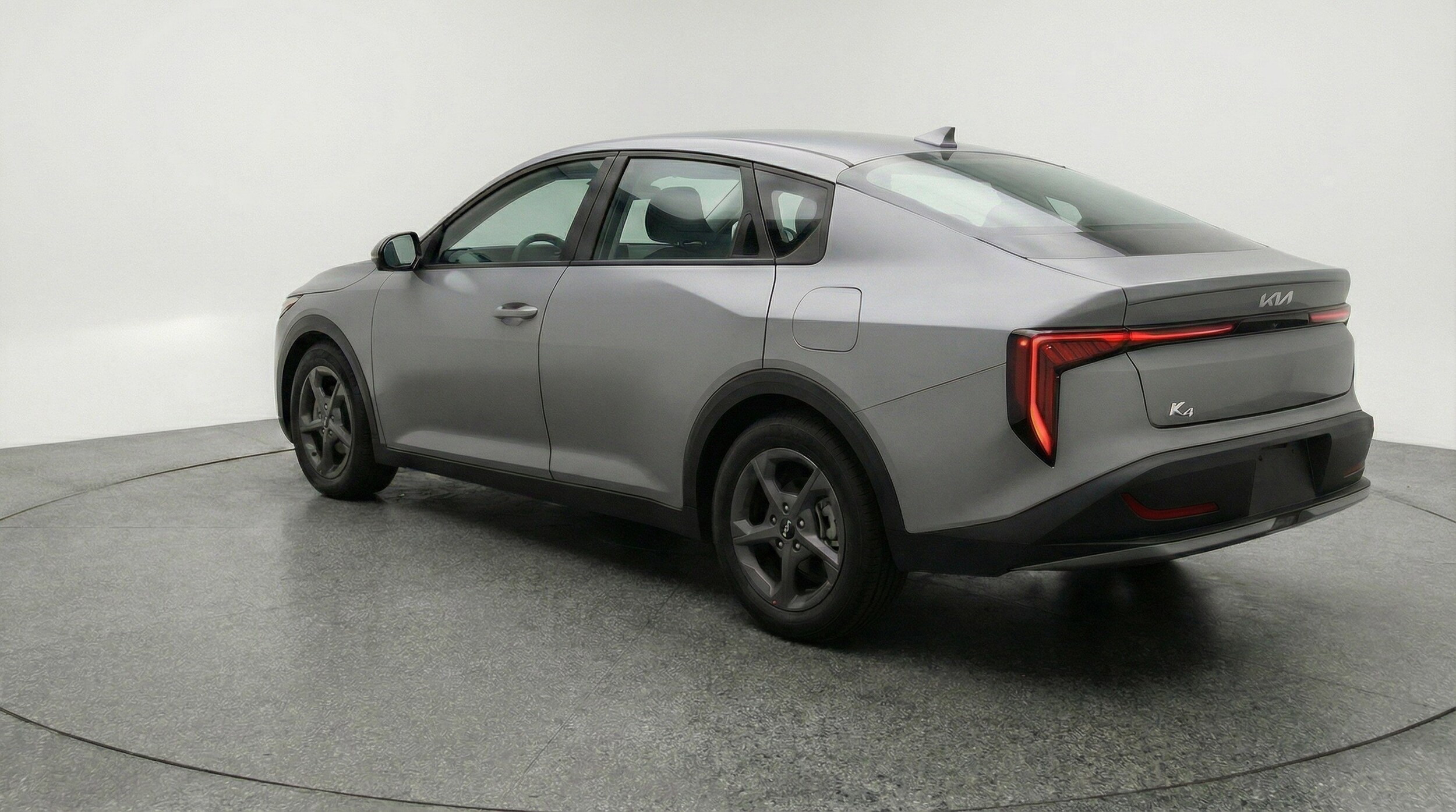 Thumbnail: 2025 Kia K4 - 6