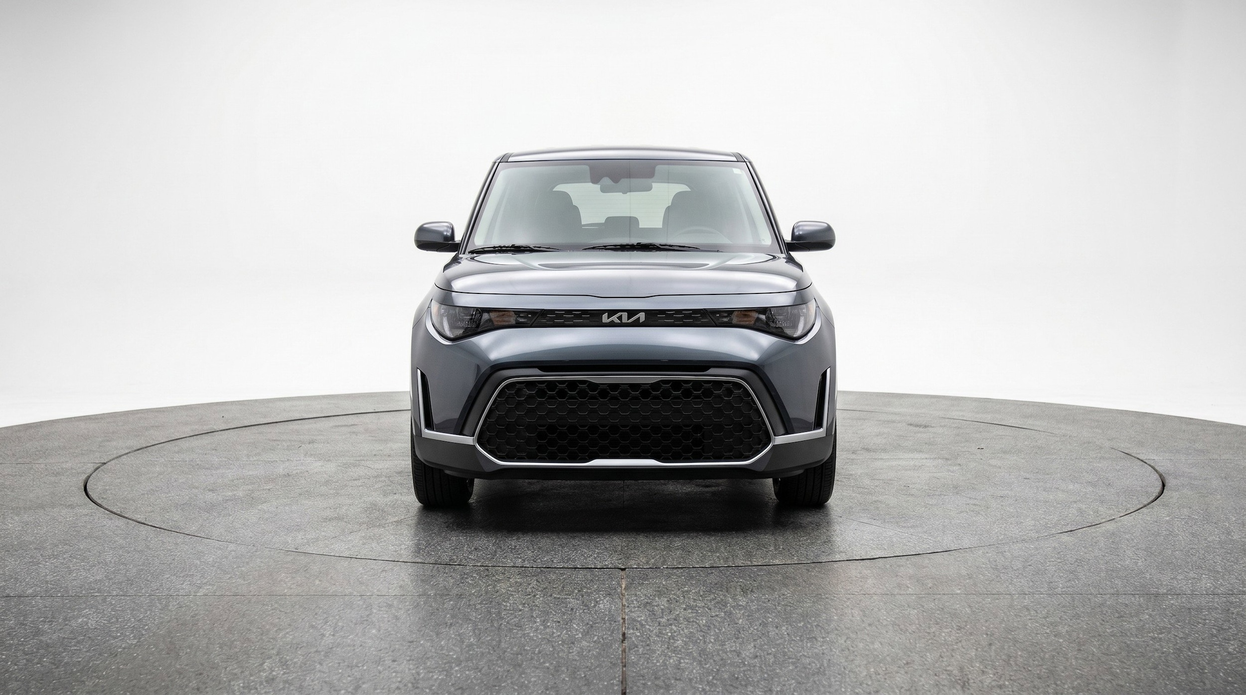 Thumbnail: 2025 Kia Soul - 2