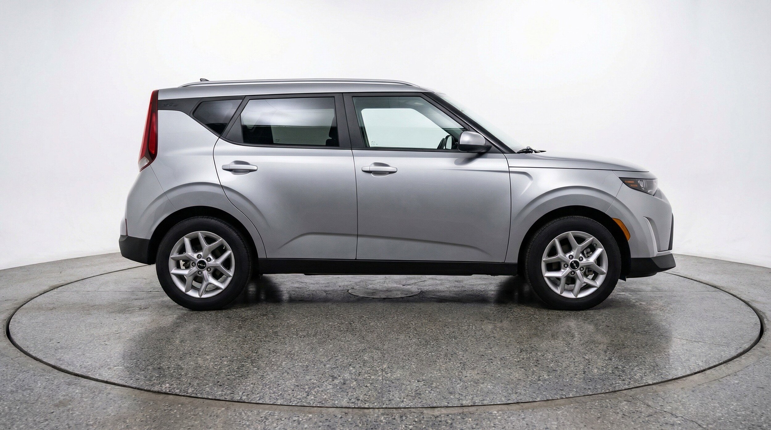 Thumbnail: 2025 Kia Soul - 11