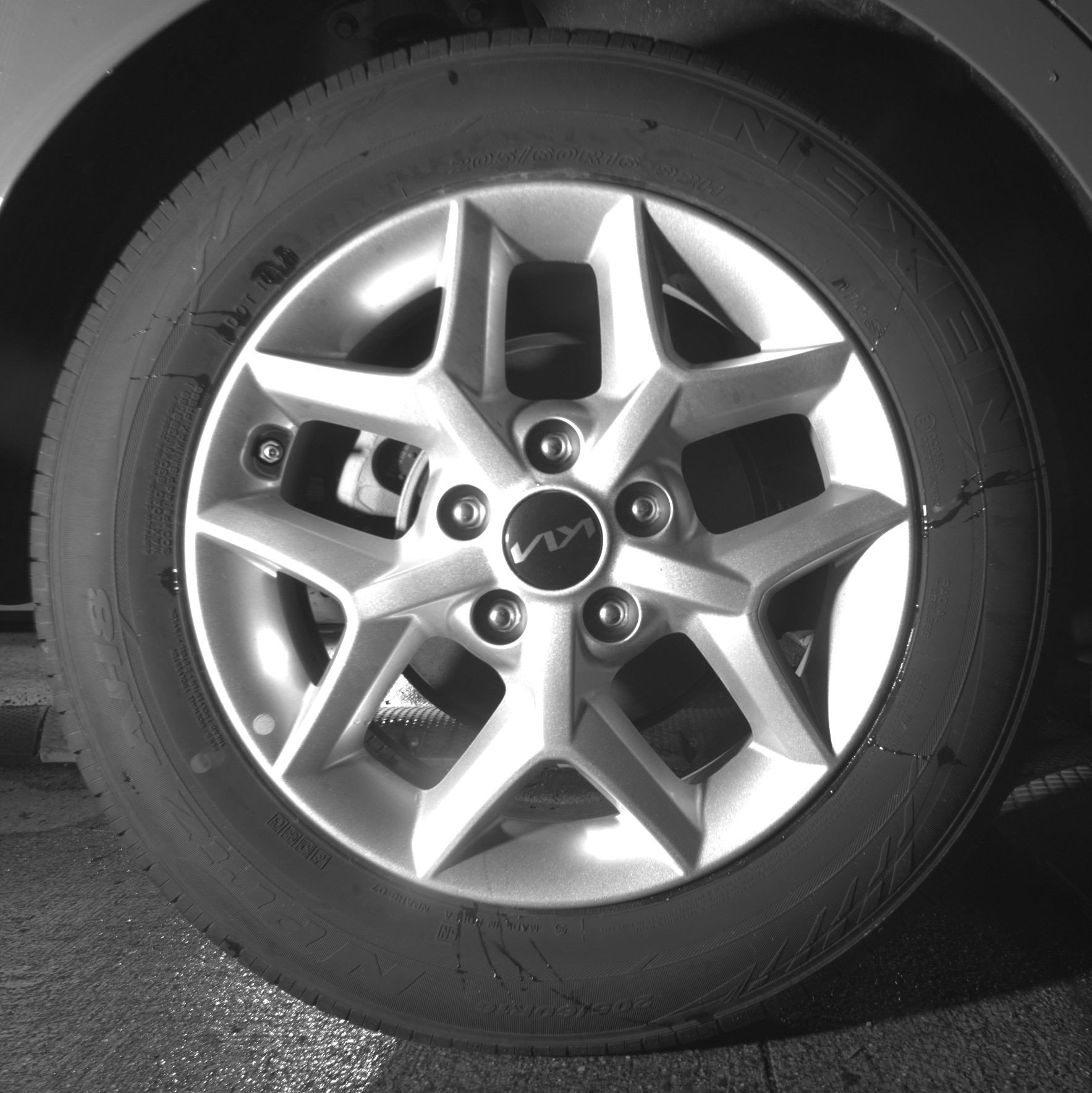 Thumbnail: 2025 Kia Soul - 15