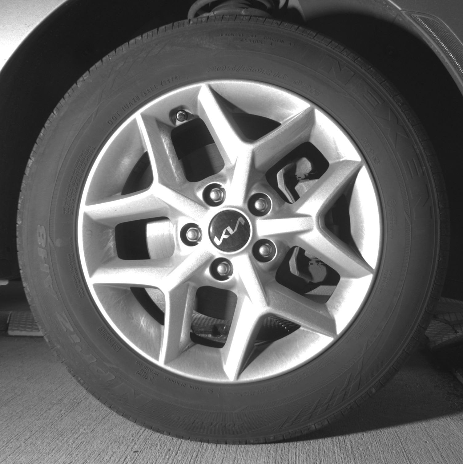 Thumbnail: 2025 Kia Soul - 13