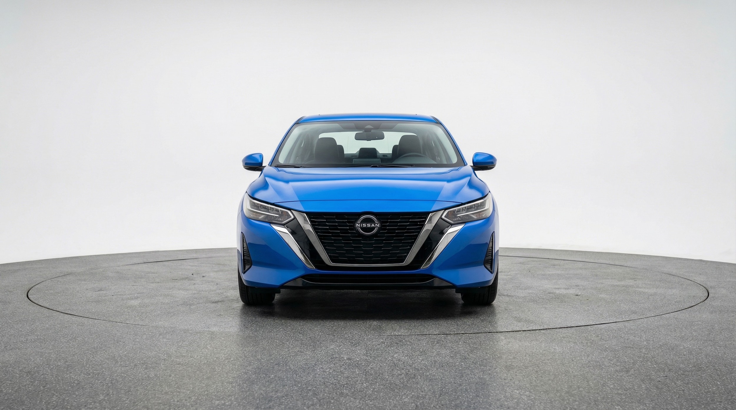 Thumbnail: 2025 Nissan Sentra - 2